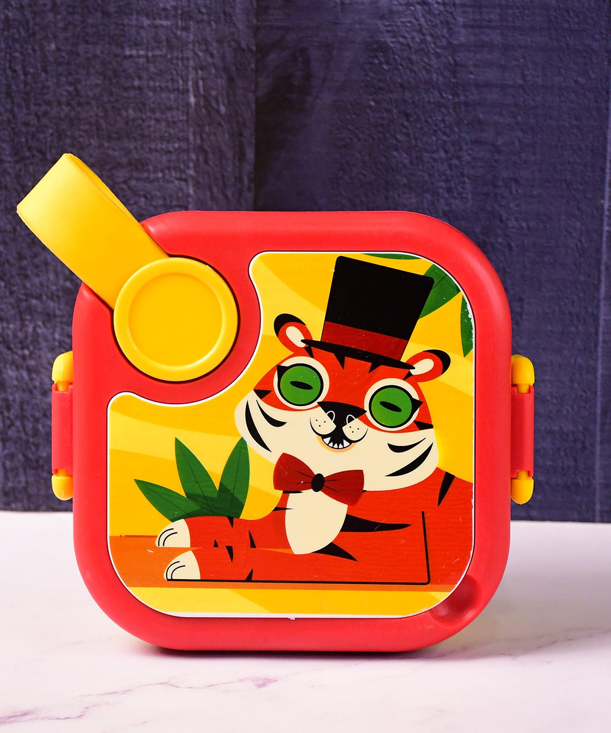 Ganesh Tangy YumBox 