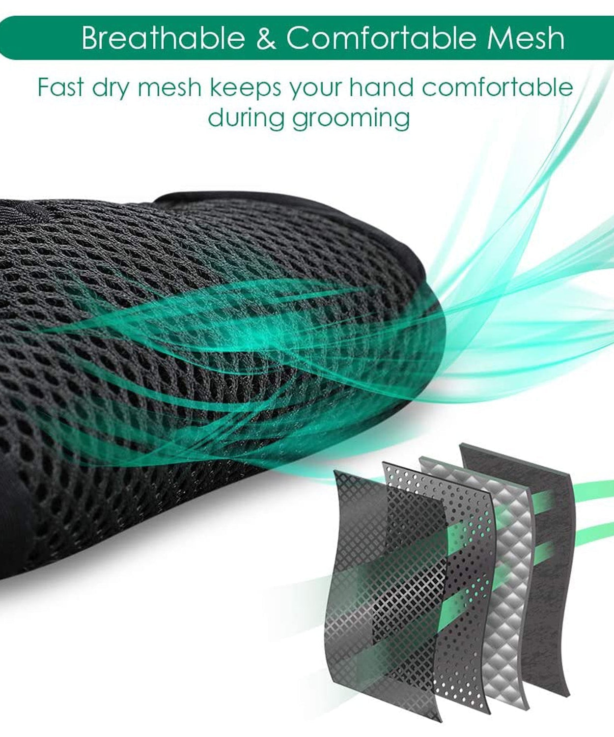 True Touch cleaning tool for utensils