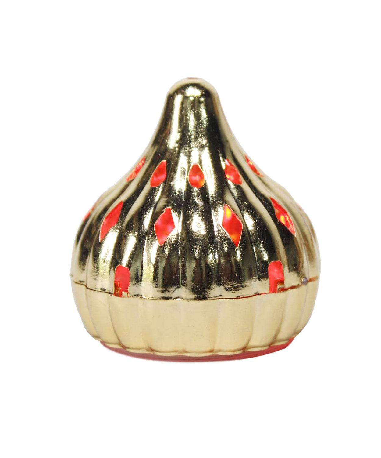 Rainbow Modak Lamp