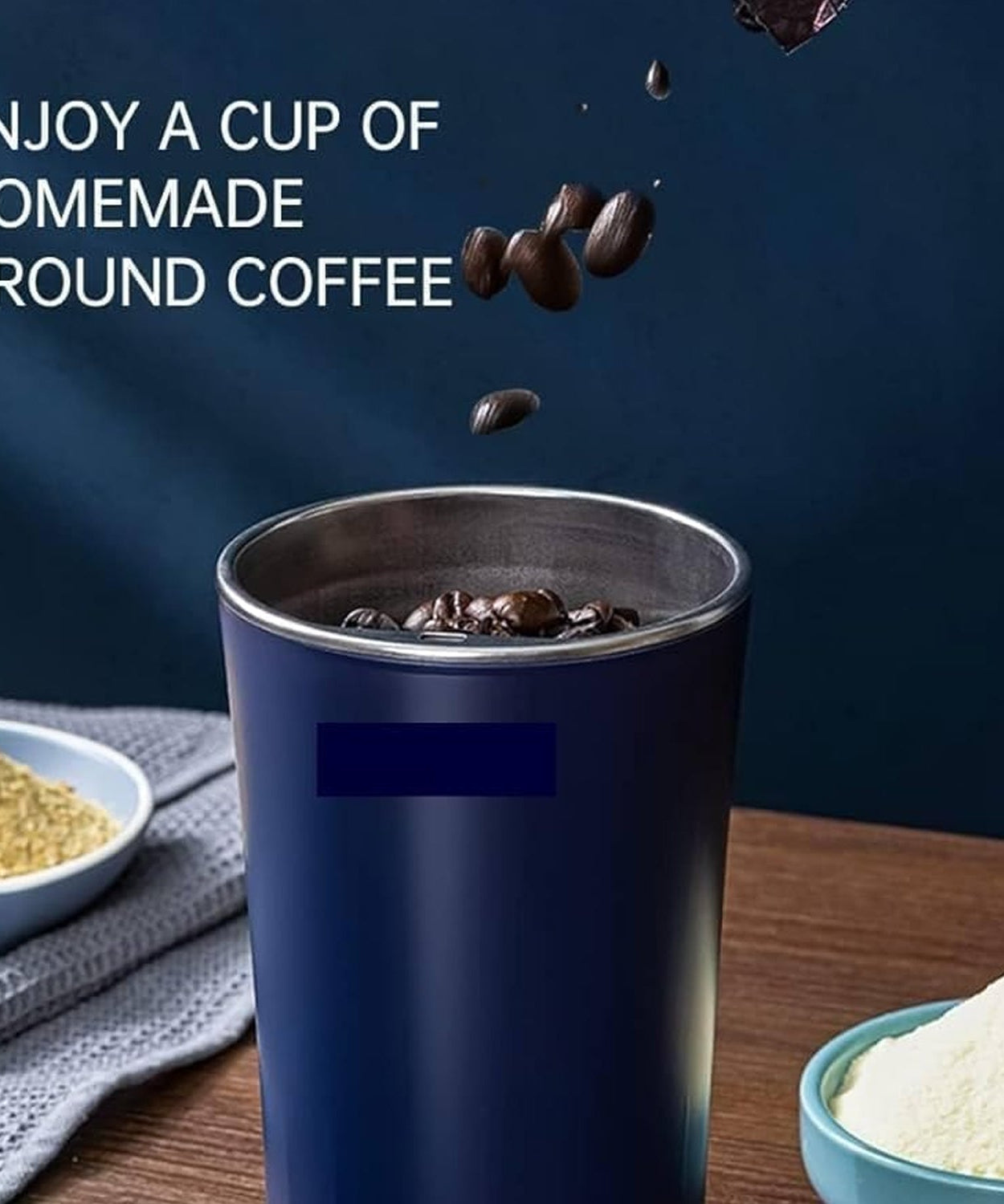 Coffee Grinder Machine