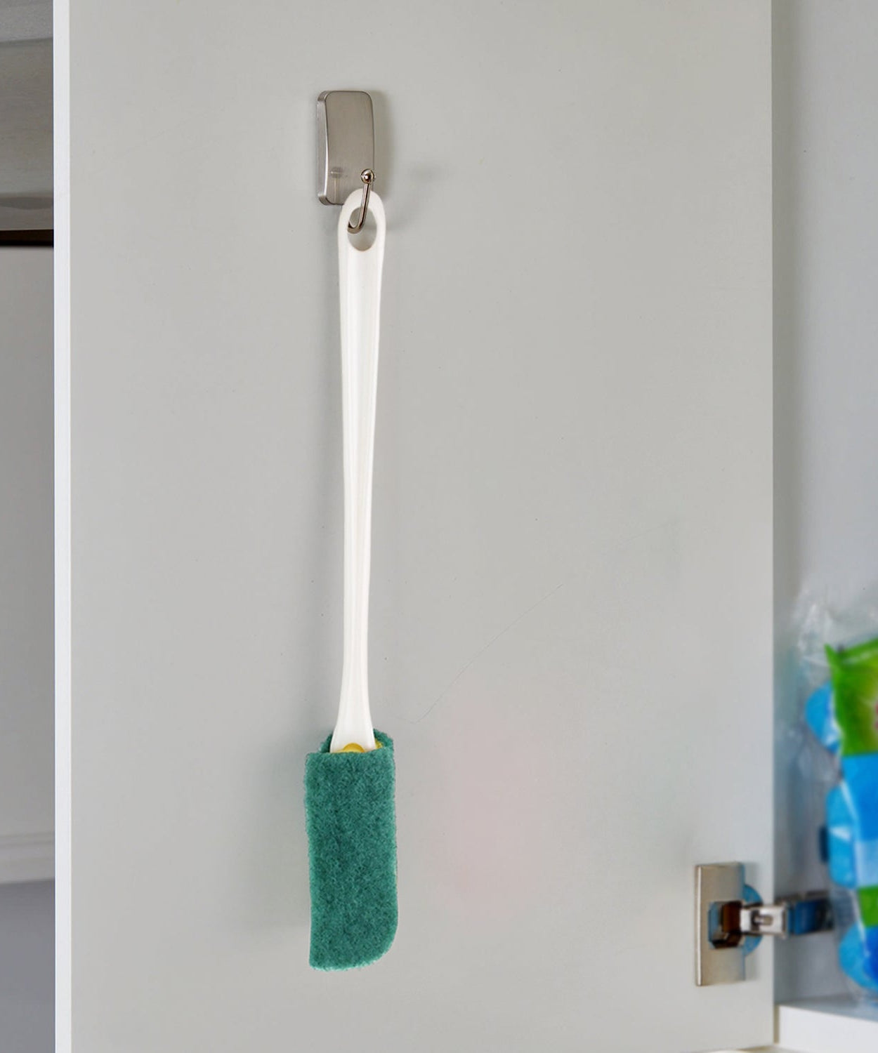 Pro Clean Premium Long Handle Bottle (1 Pc)