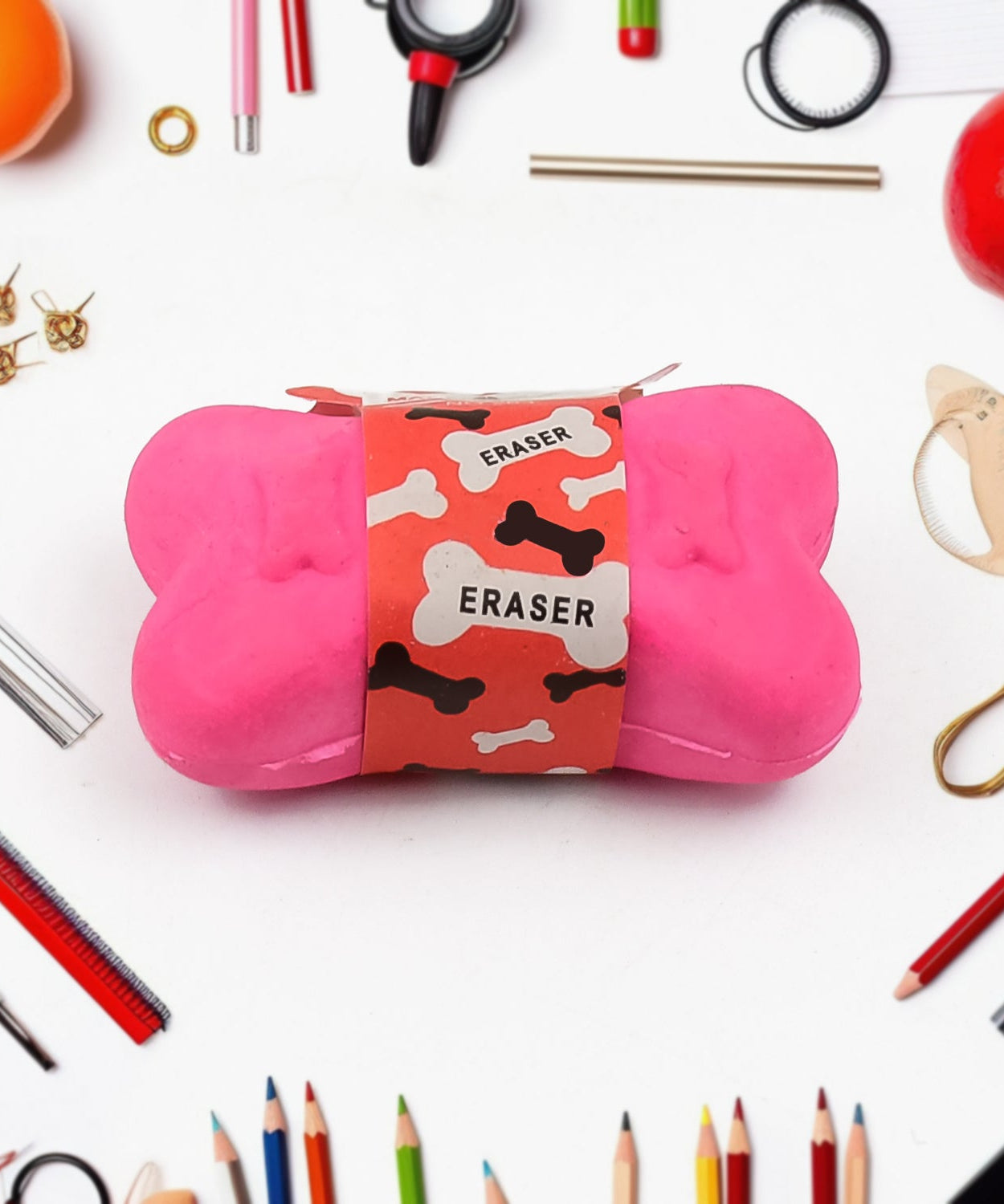 Creative Cute Eraser