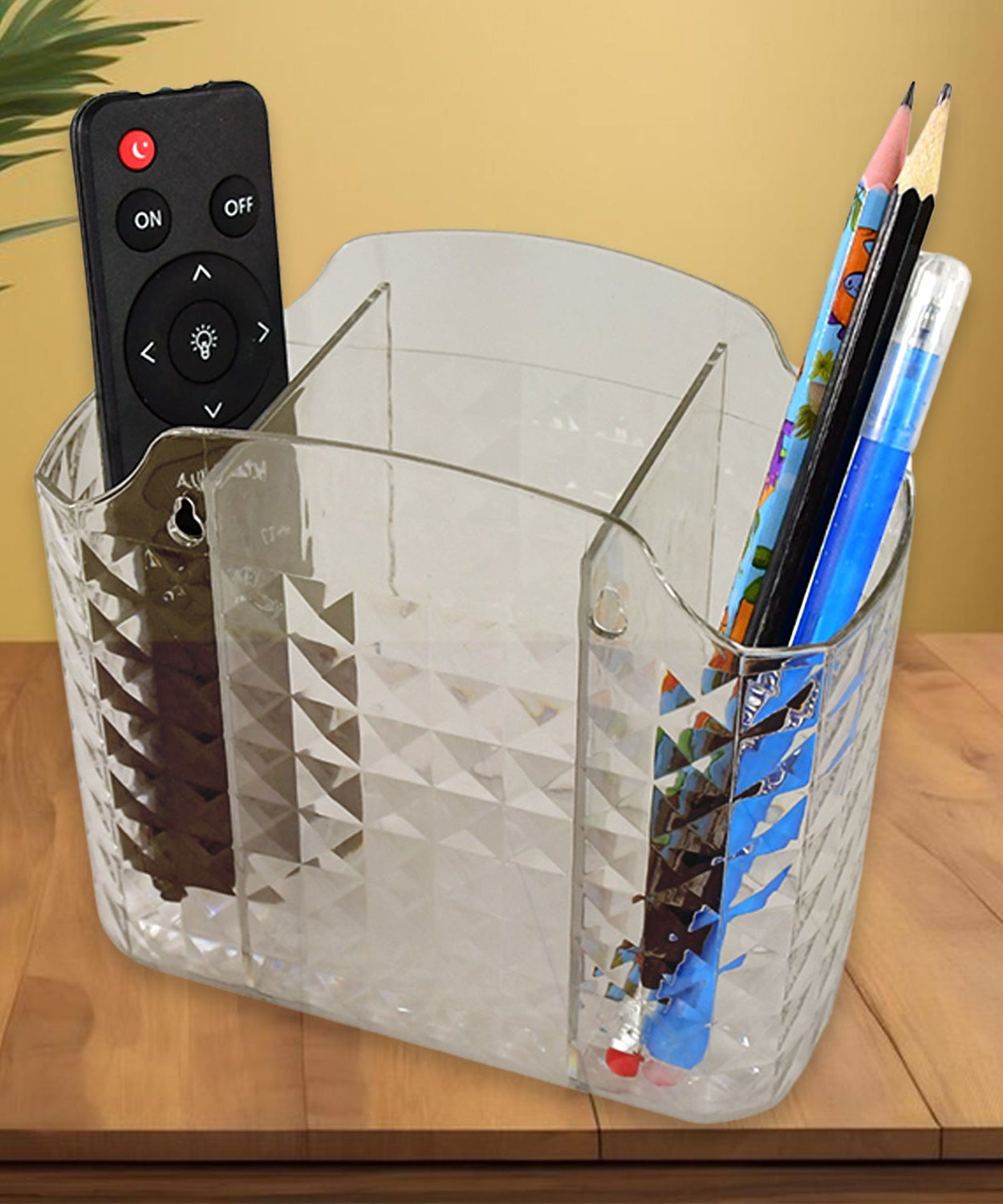 Apex Crysta Flexi Organizer
