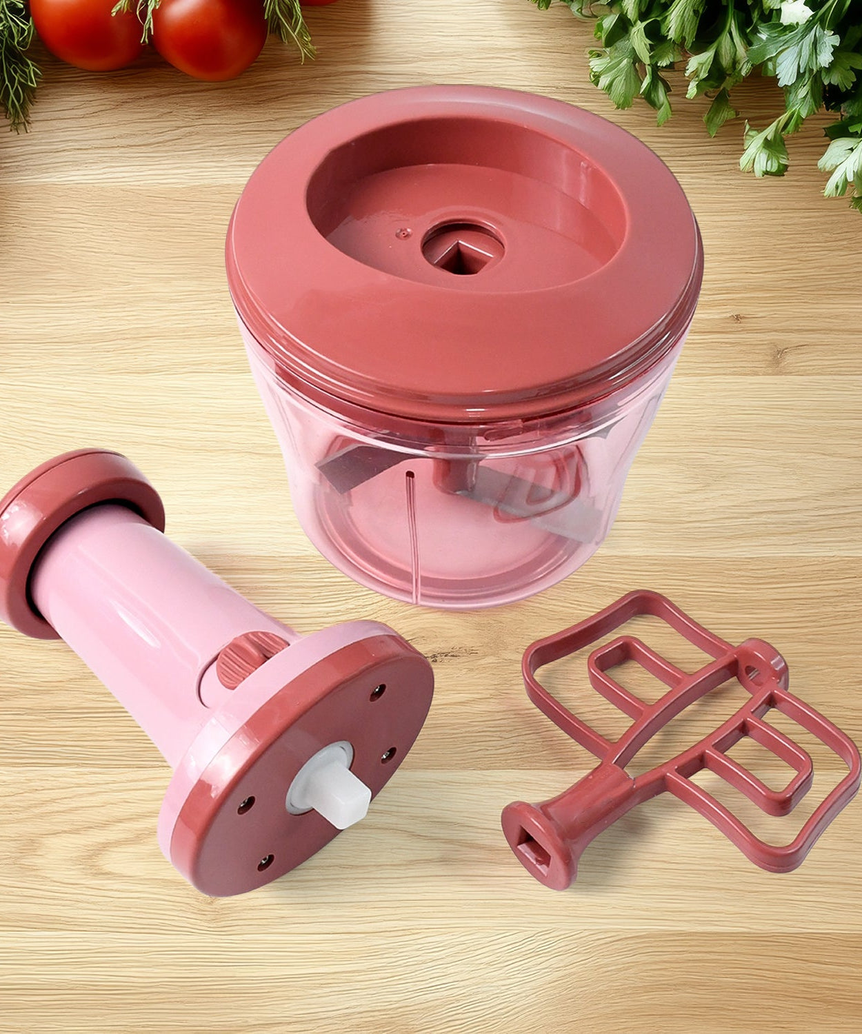 Apex Quba Edge Push Cutter