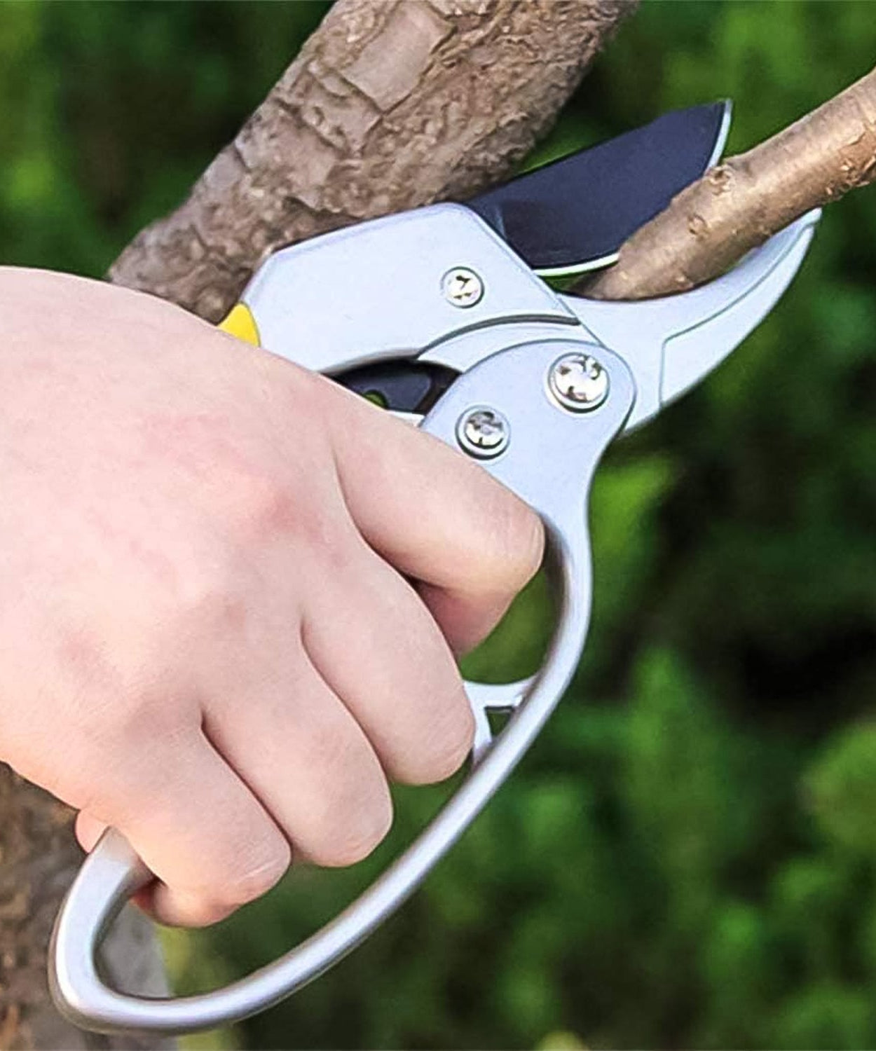 Pruning Shears, Gardening Shears, Enhanced Garden Shears Pruning Machine