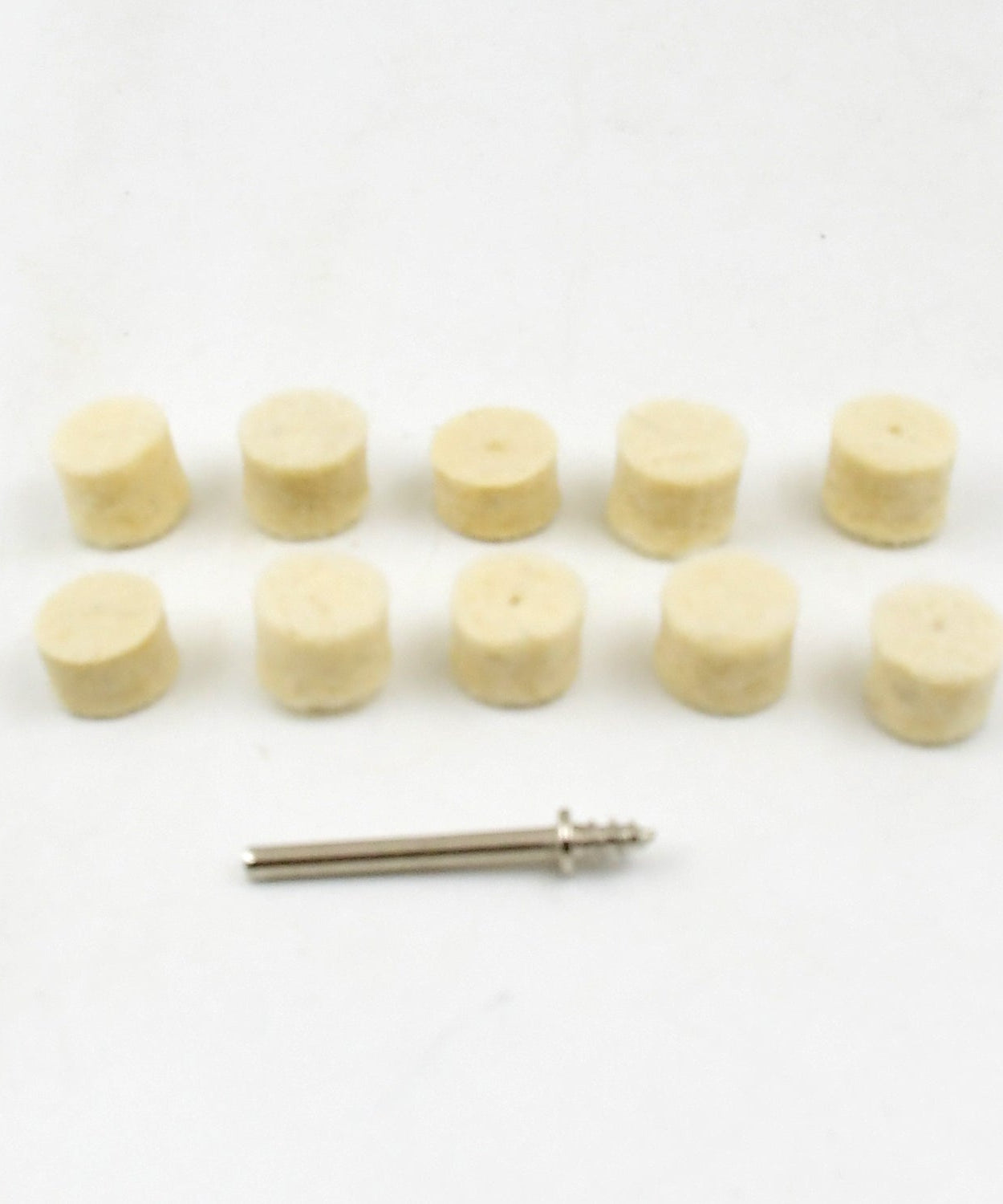 Grinding Head Buffing Wheel