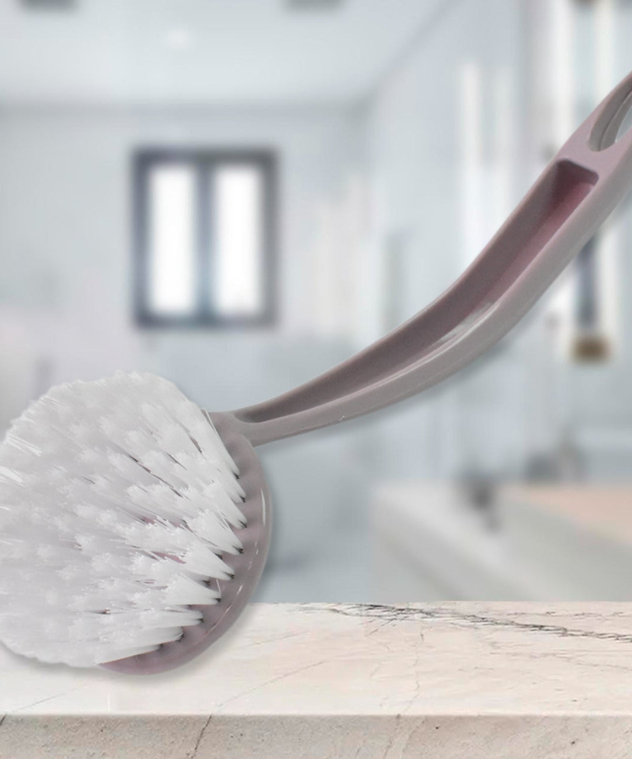 6 in 1 Multipurpose Cleaning Tool, Supdi (6 Pcs Set)