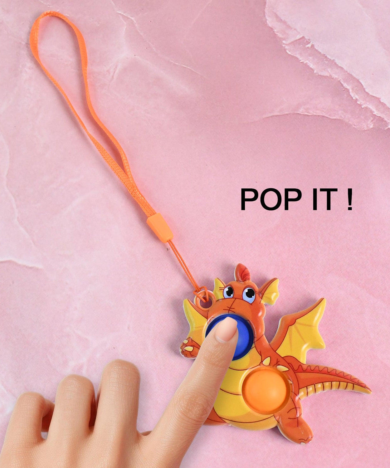 Sensory Toy for Calm Play