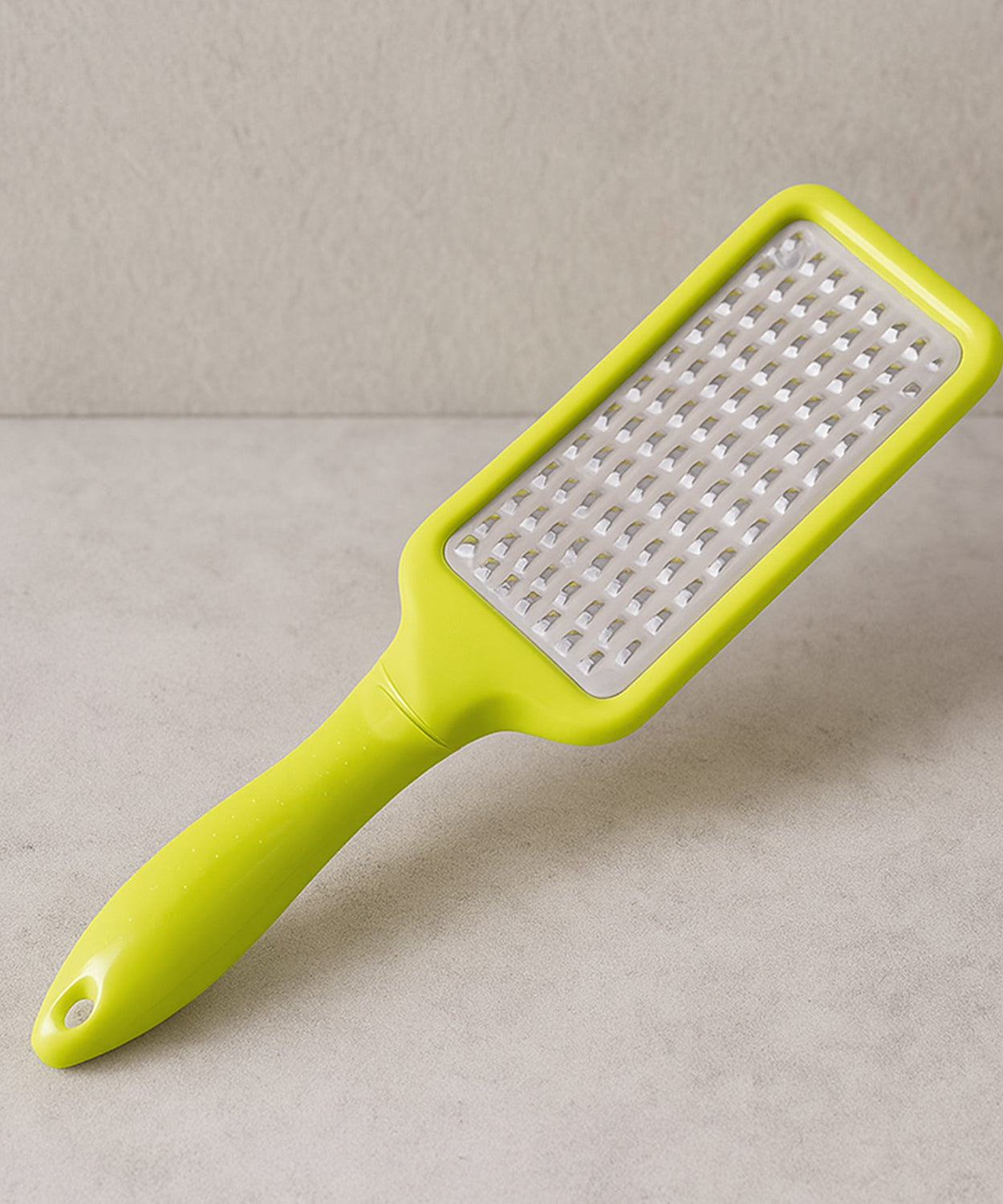 Stainless Steel Vegetables & Fruits Shredder for Kitchen Cheese Grater (1 Pc)