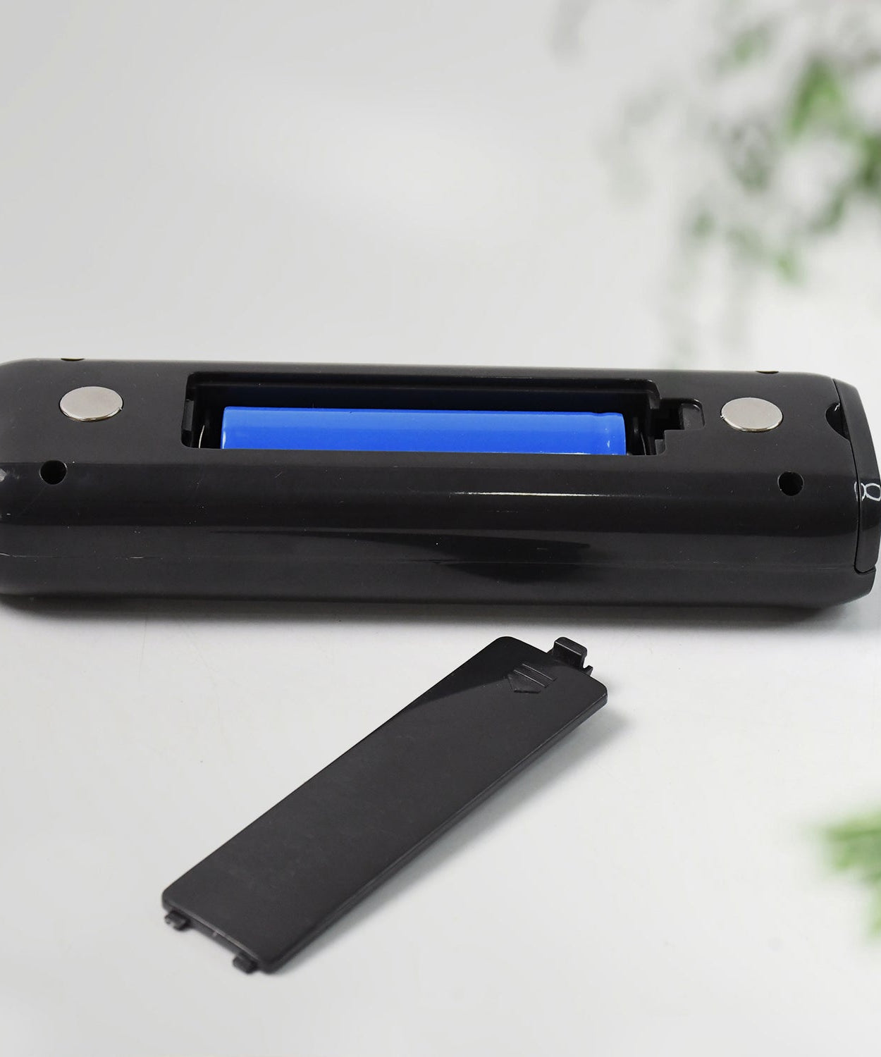 3 Modes Outdoor Indoor Hanging Solar Light  Small 18LED & 1 Big LED