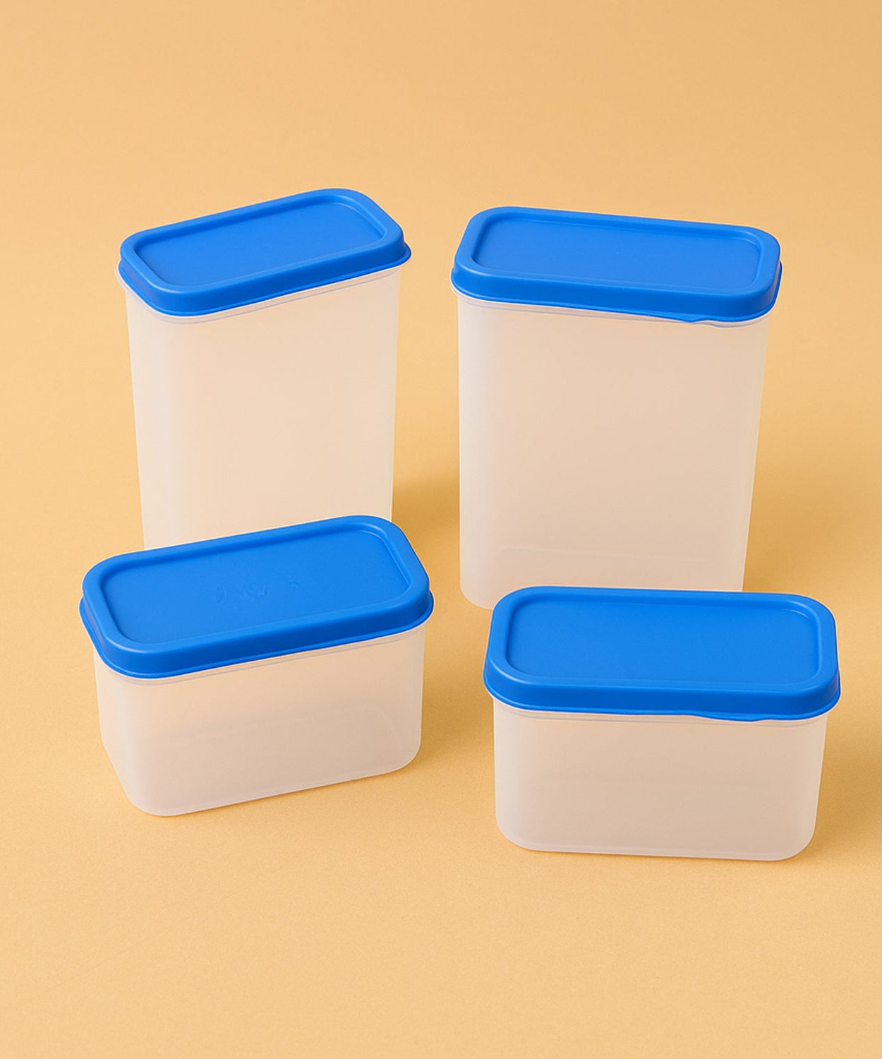 Apex Flexi Glory Container Set