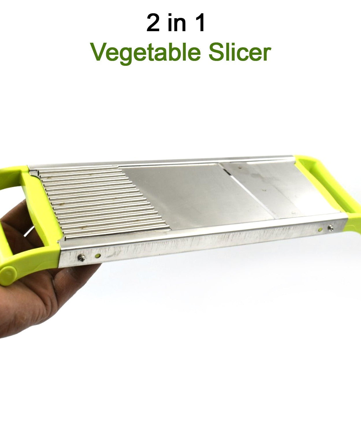 Potato slicing tool