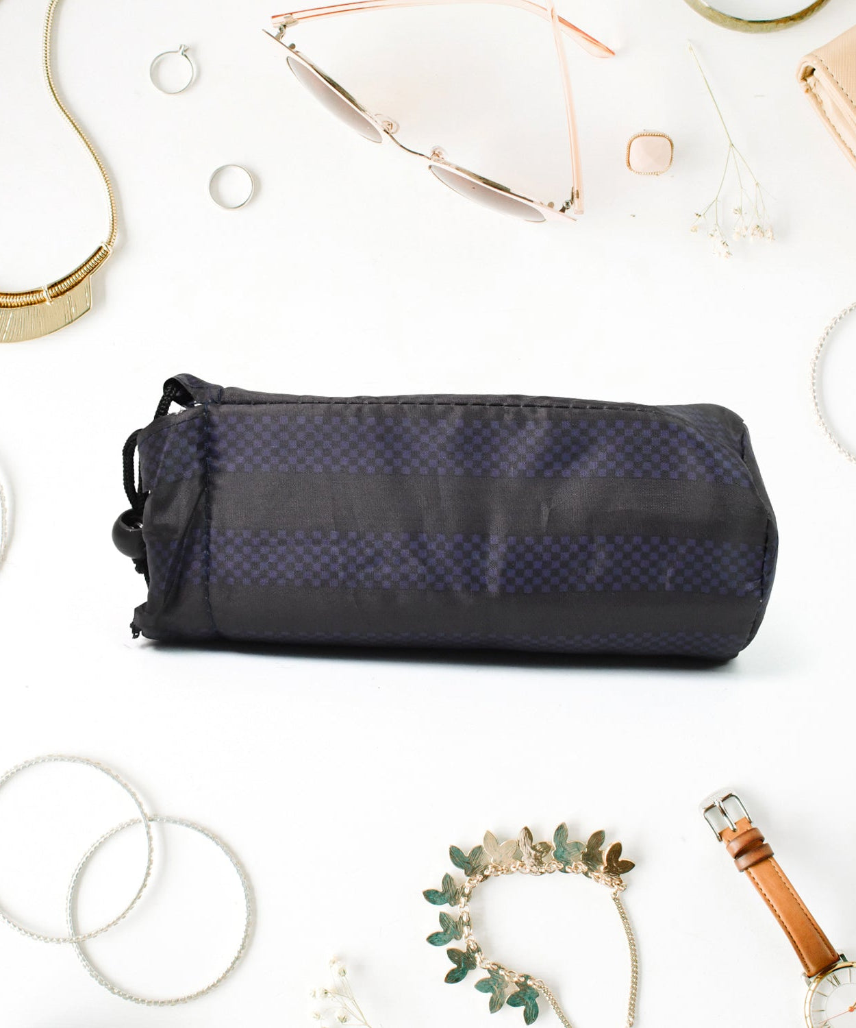 RopeFlex Pencil Pouch