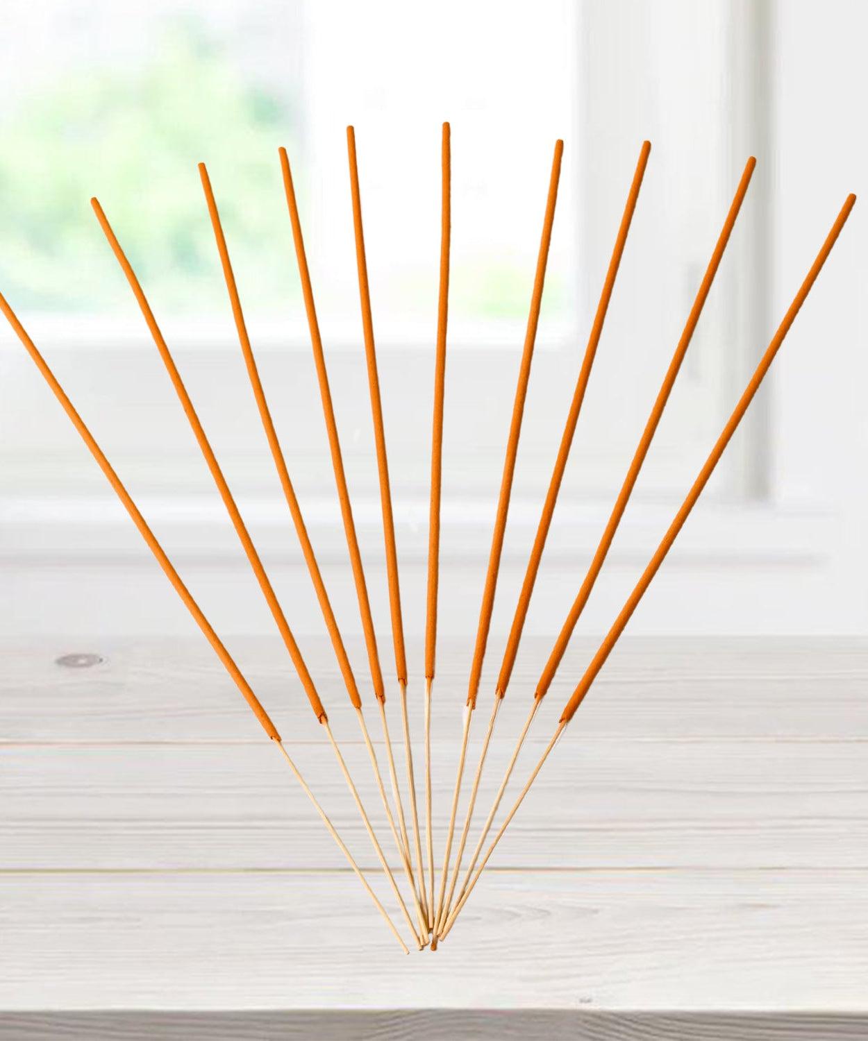 Mosquito Agarbatti Stick Herbal Mosquito Agarbatti  (1 Packet / 10 Sticks) (Incense Stick)