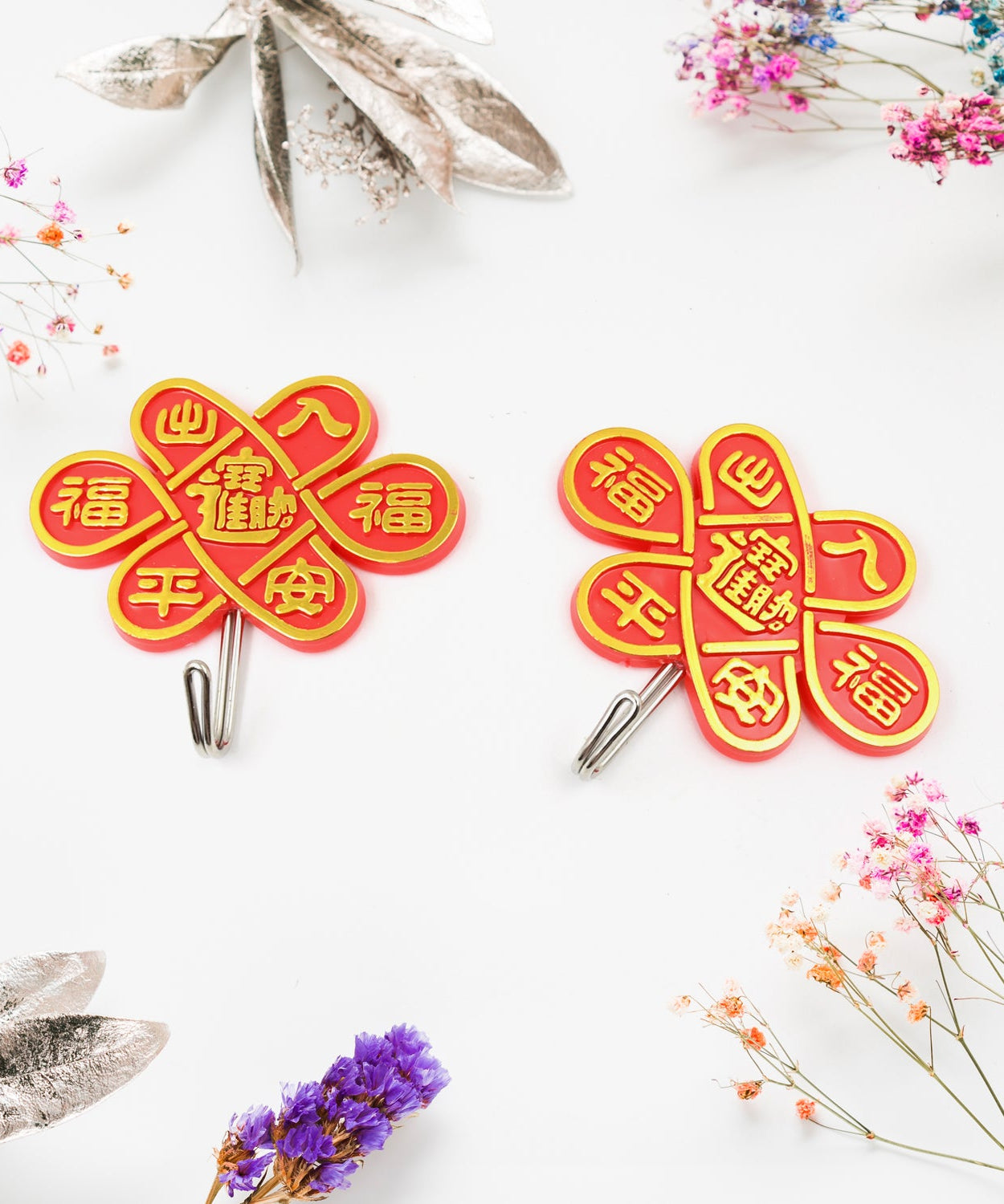 Uline Multipurpose Wall Hooks