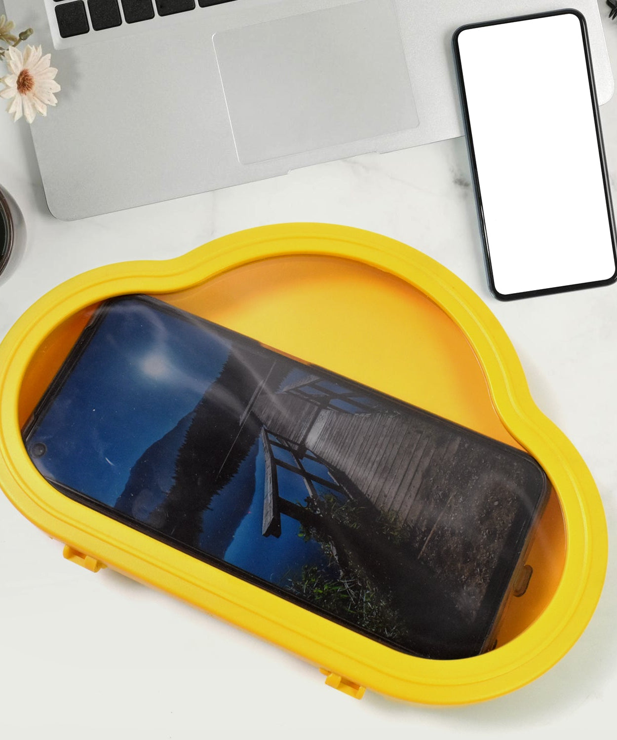 Smartphone Stand Case