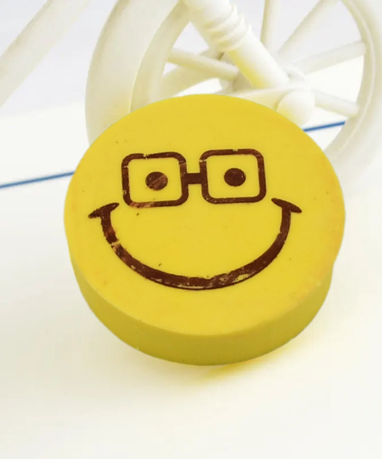 Fancy & Stylish Eraser