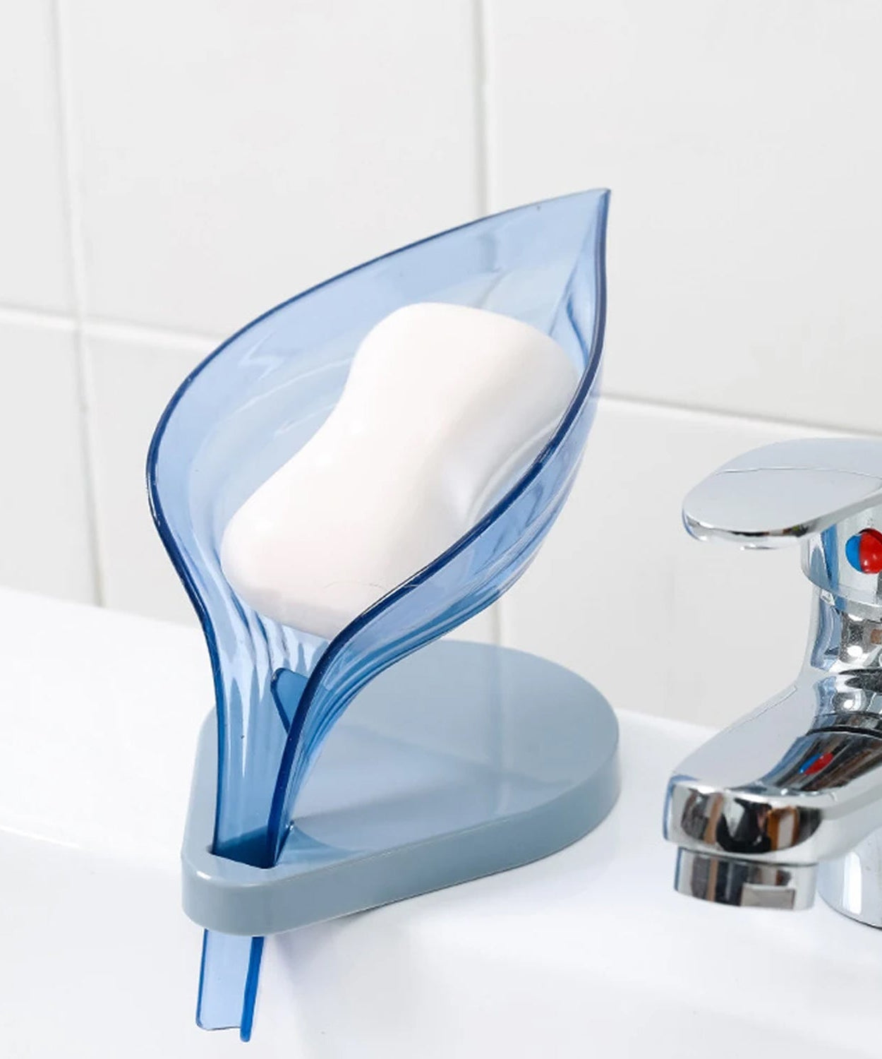 Bathroom Soap Holder