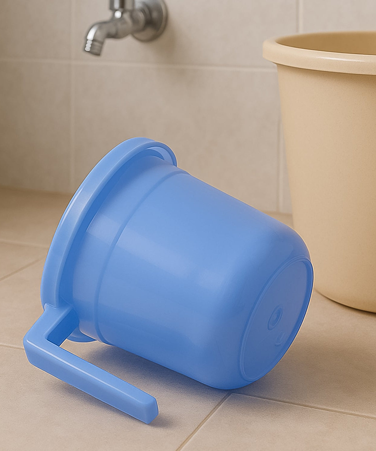 Unbreakable Bath Mug 