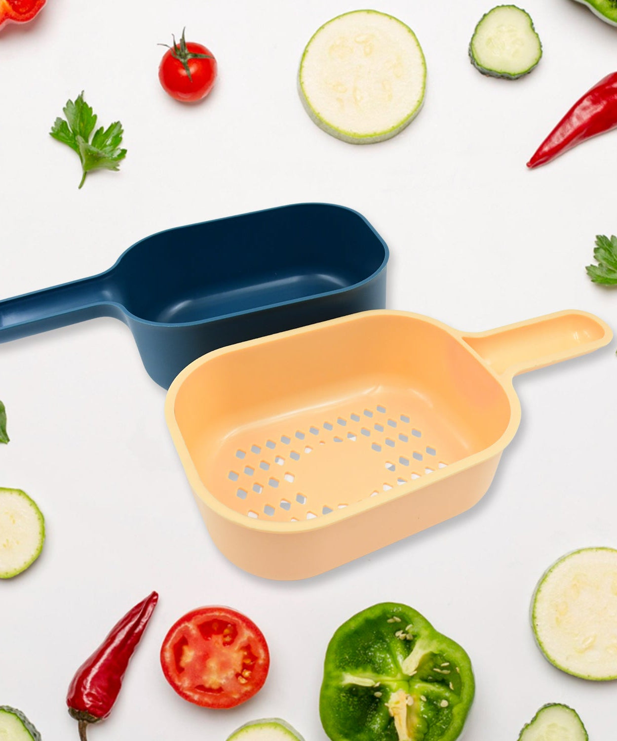 Cheese Box Grater Shredder