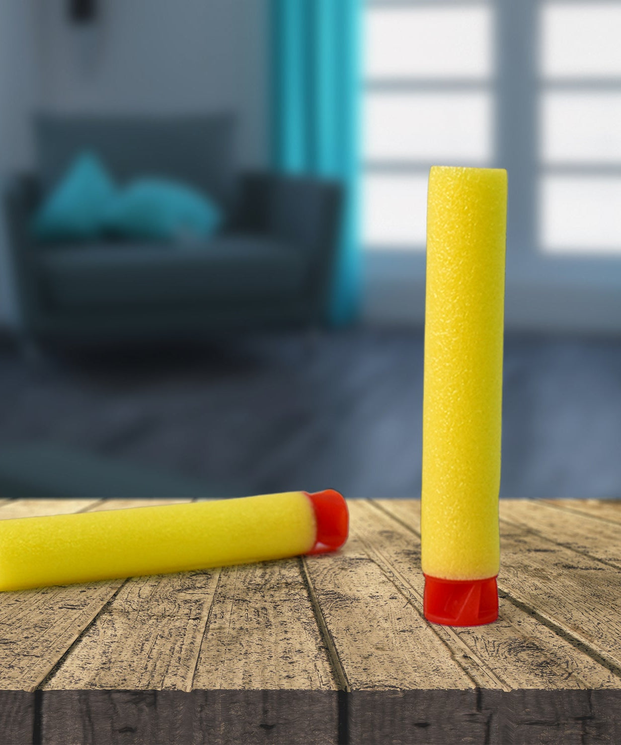 Foam Blaster Reloads