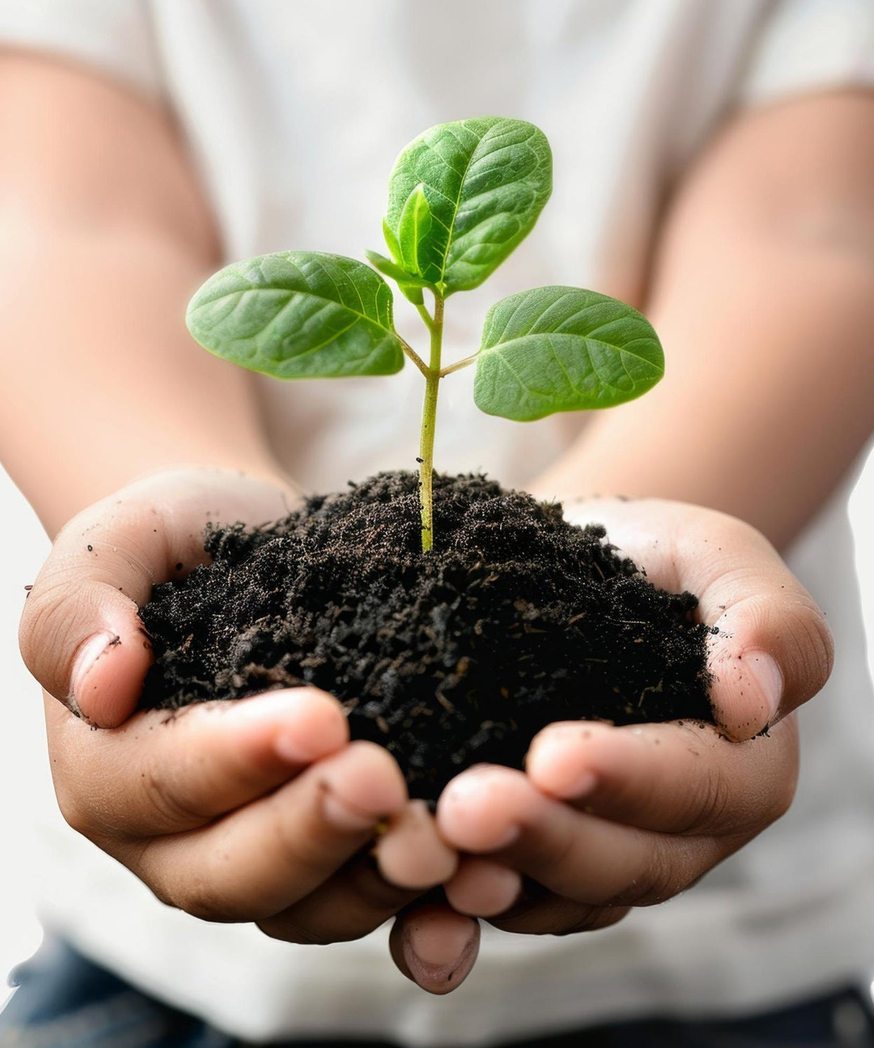 EarthGold Vermicompost