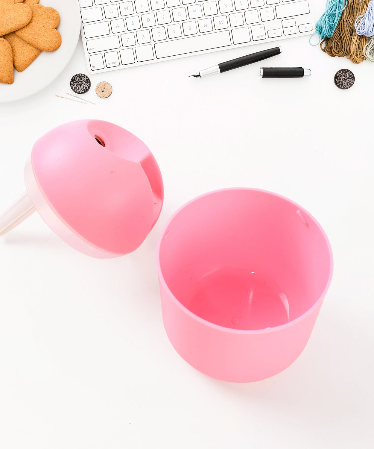 Mini Air Humidifier 