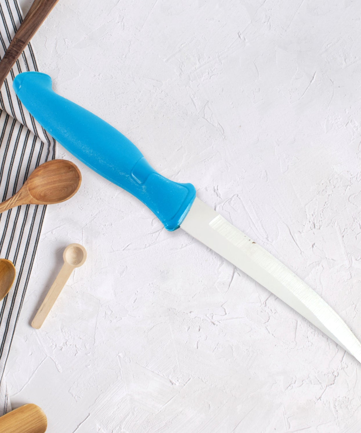 Multipurpose Steel Knife