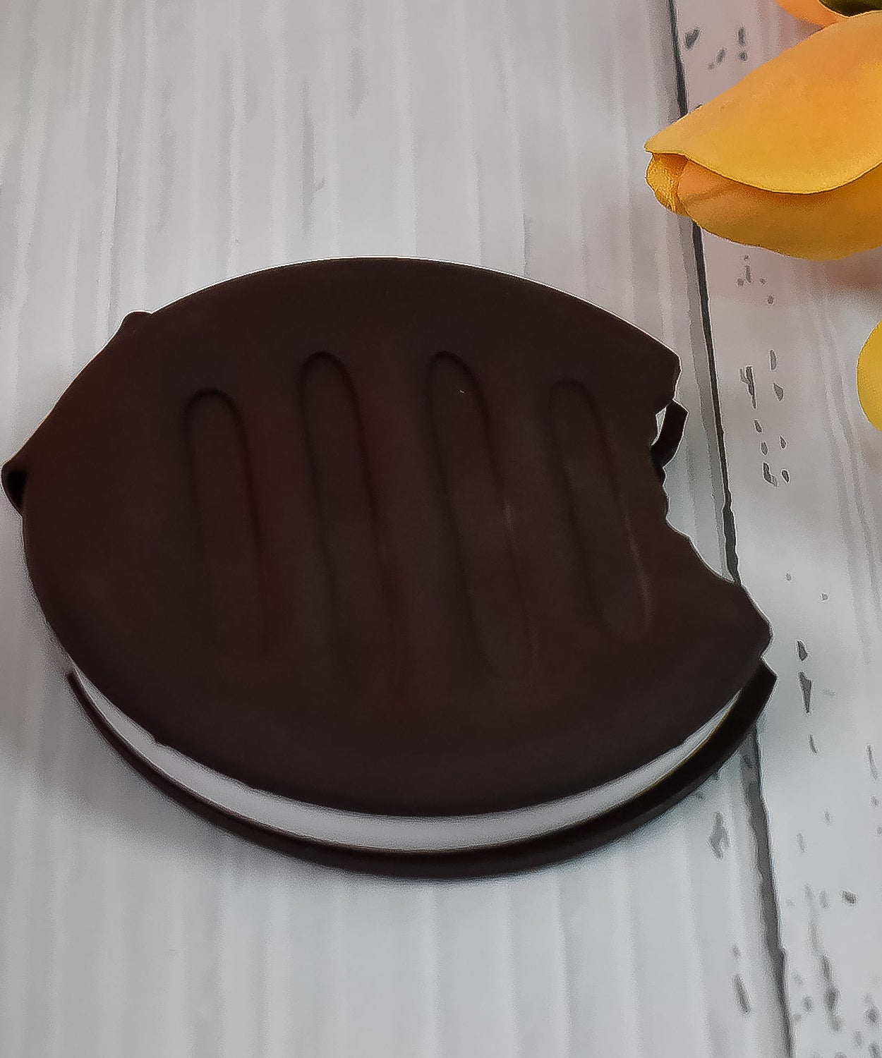 Chocolate Notebooks Diary Fun & Educational for Kids (1 Pc)