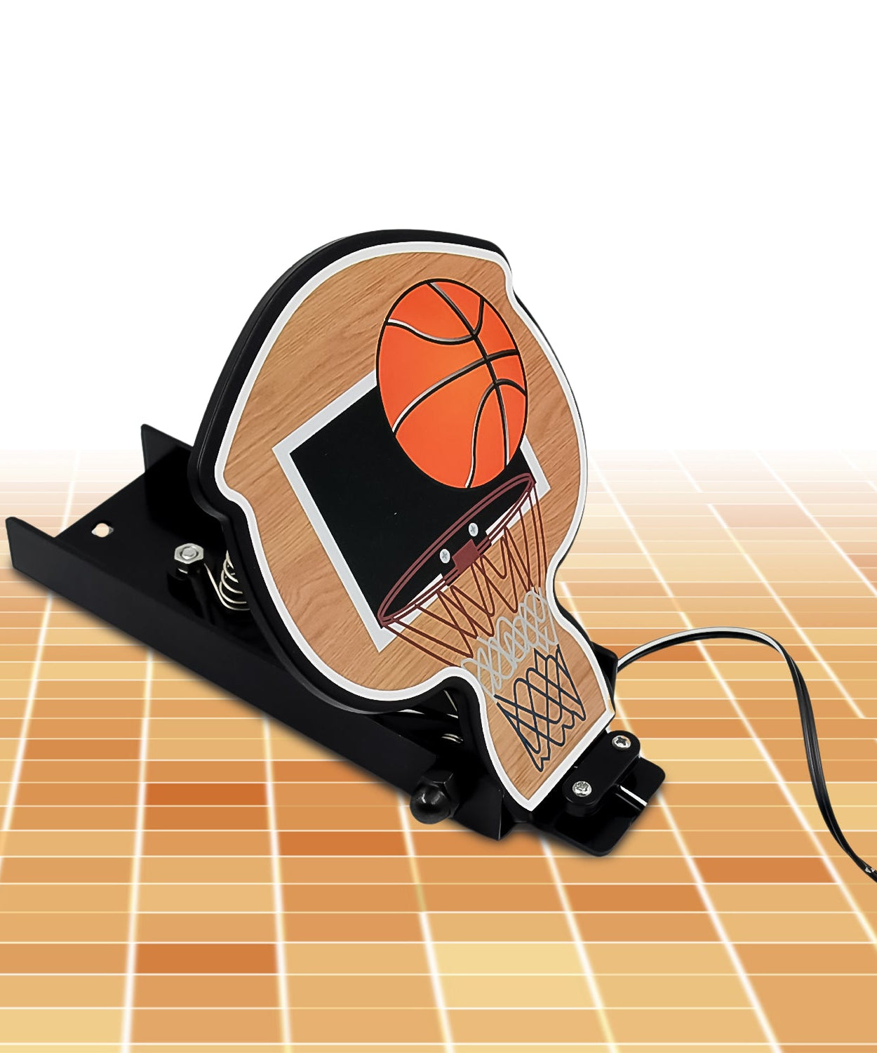 Kids Jump Trainer, Touch High Jump Counter Jump Height Growth (1 Pc)