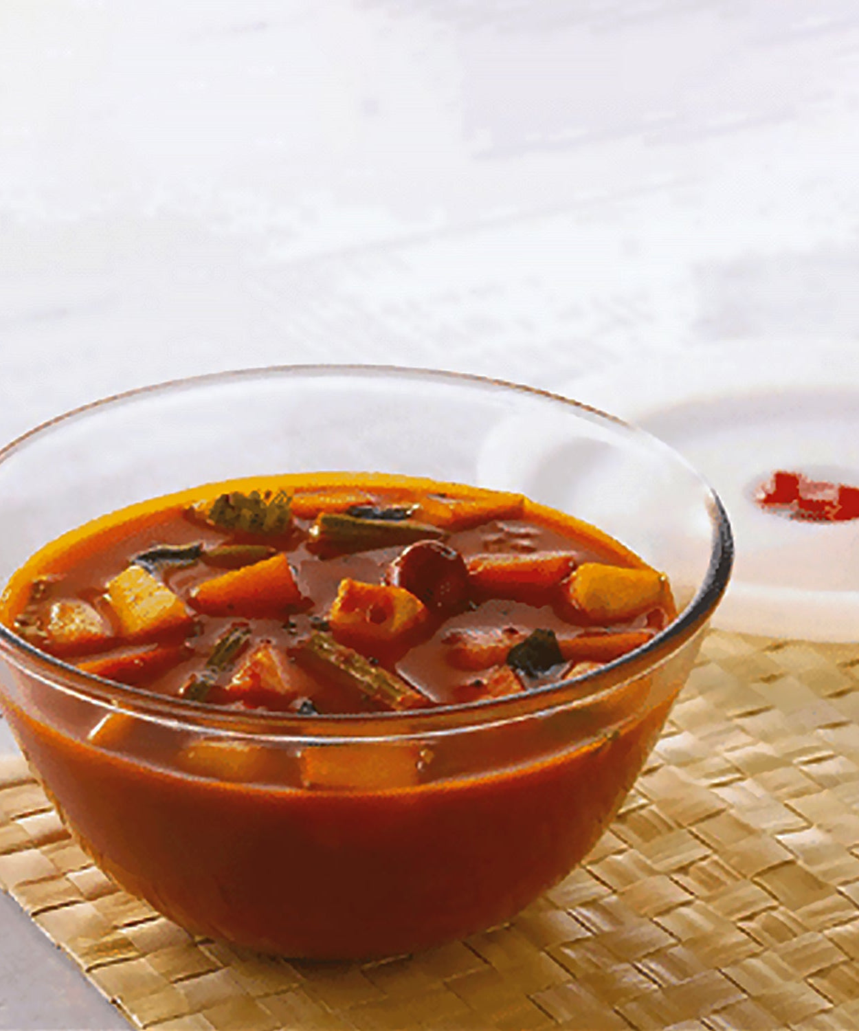 Bista Glass Serving & Mixing Bowls with Plastic Lid | Oven & Microwave Safe & Dishwasher Safe | Scratch Resistant | Transparent | For Household Gift For Birthday (3 Pcs set / 250 ML Approx)