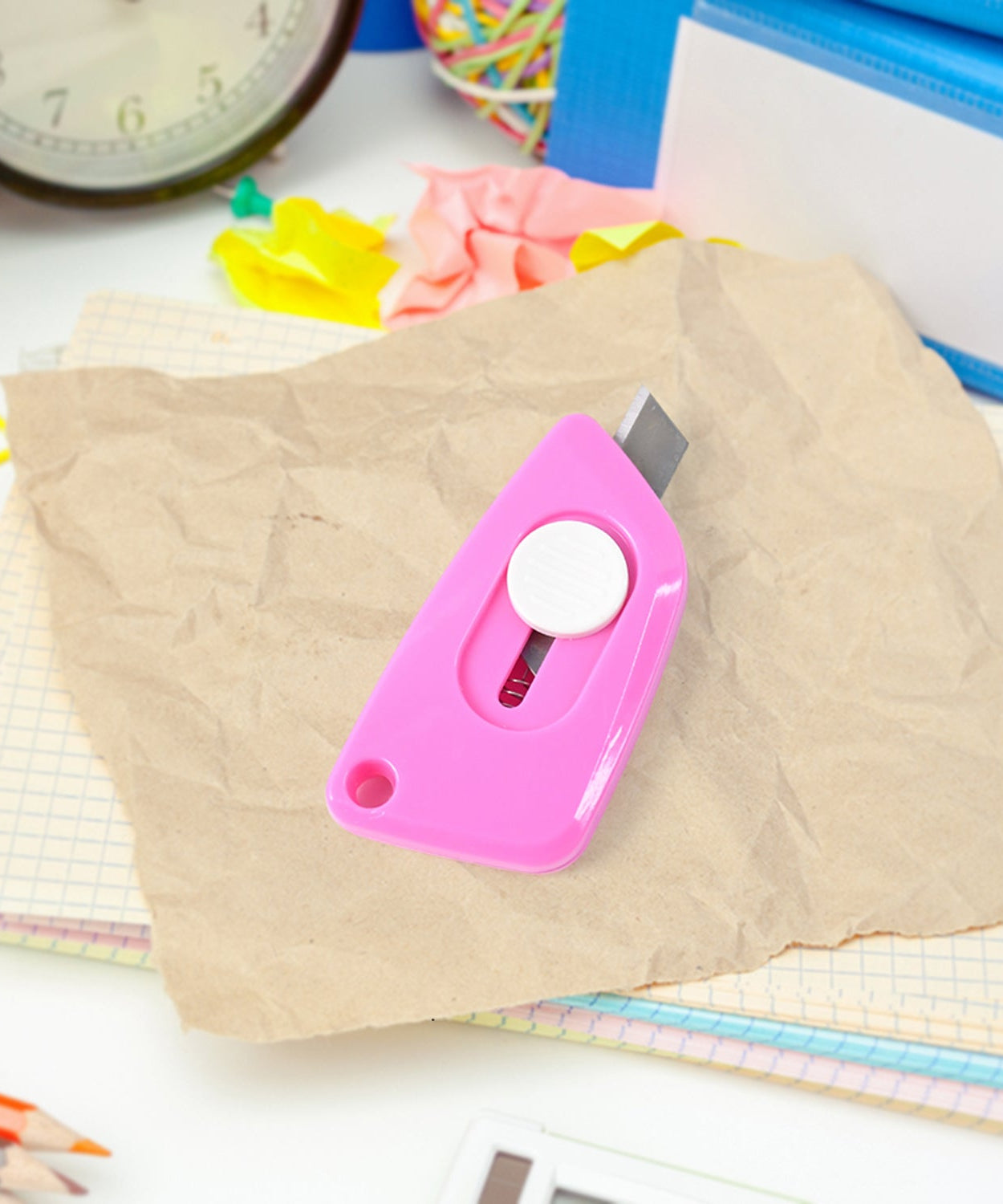 Mini Cloud Cutter Portable Safe Box Opener Multiple Uses (1 Pc)