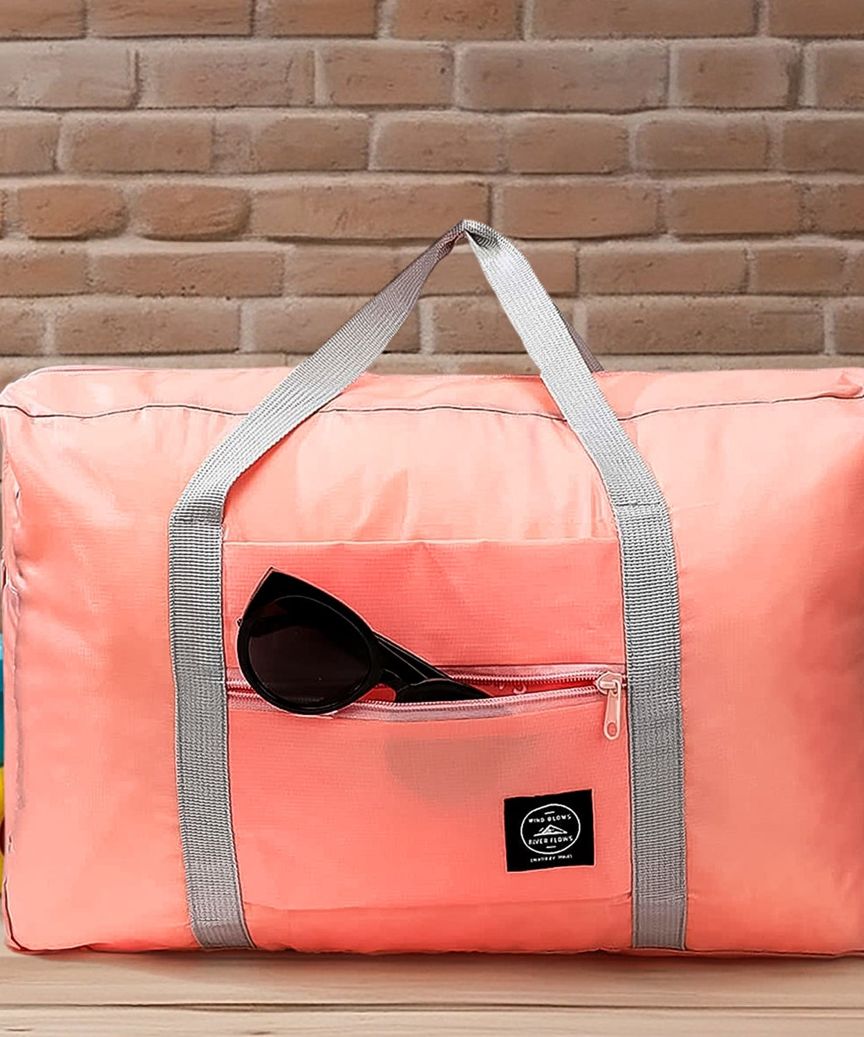 FlexiVoyage Bag
