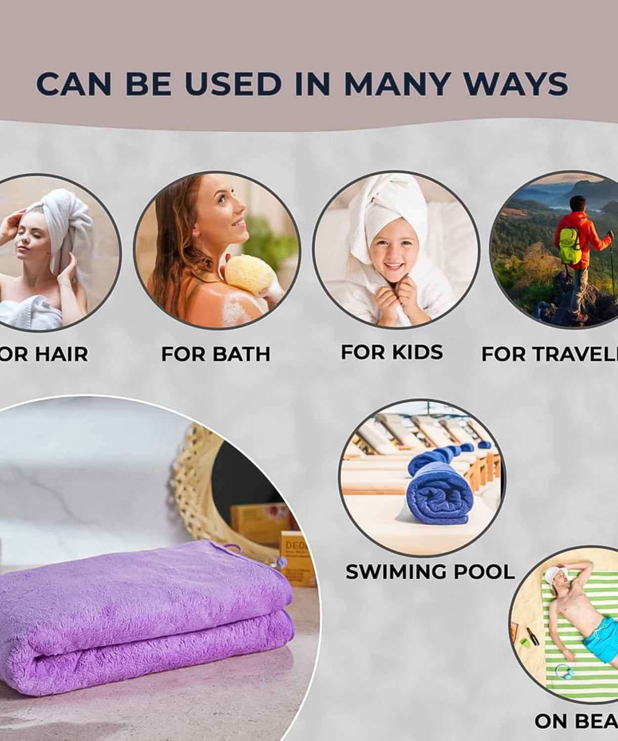 Premium Microfiber Napkin 