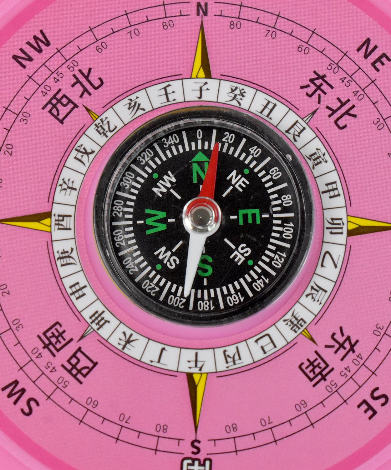 PathFinder Timepiece