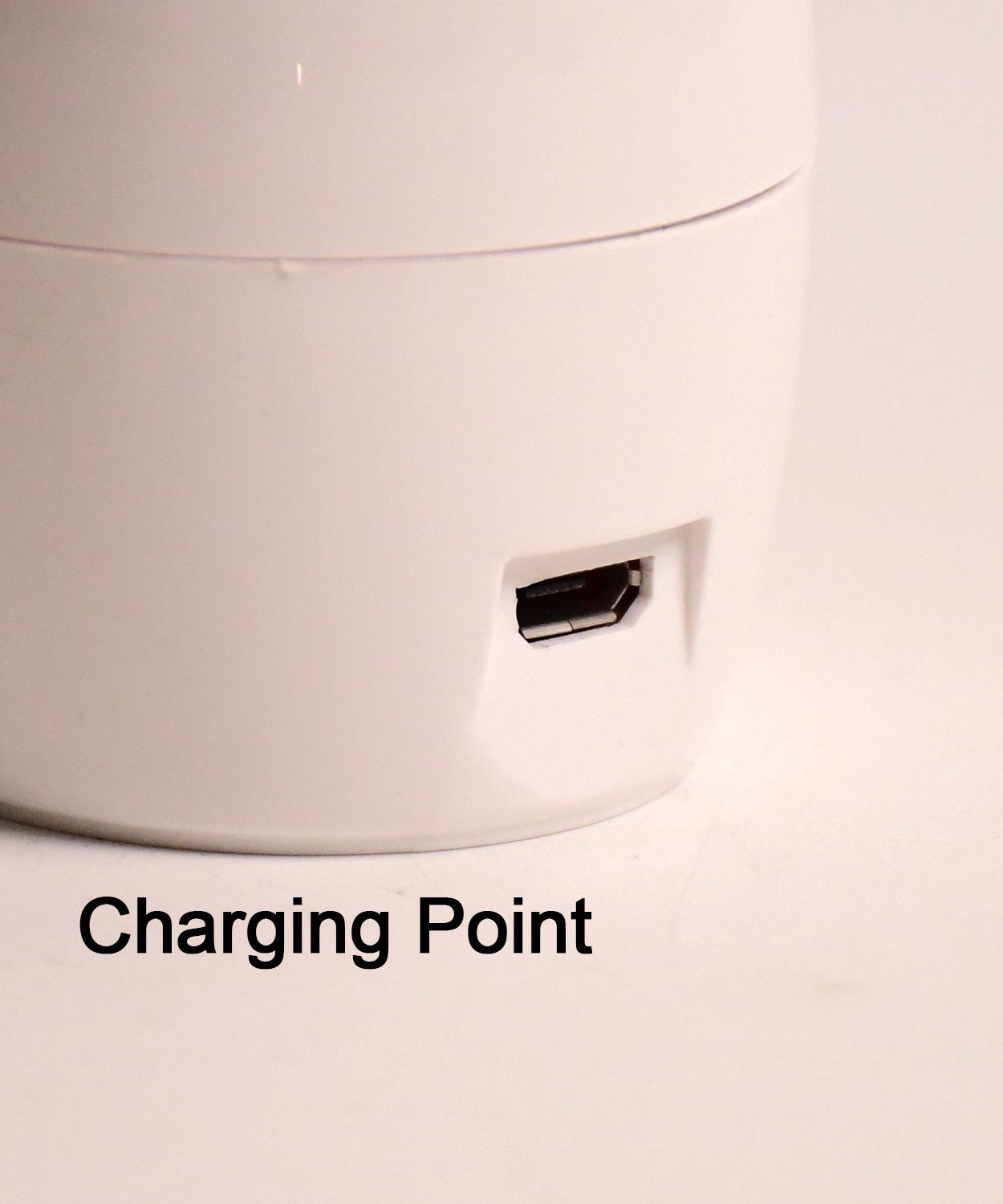 Plug-In LED Nail Dryer (1 Pc)