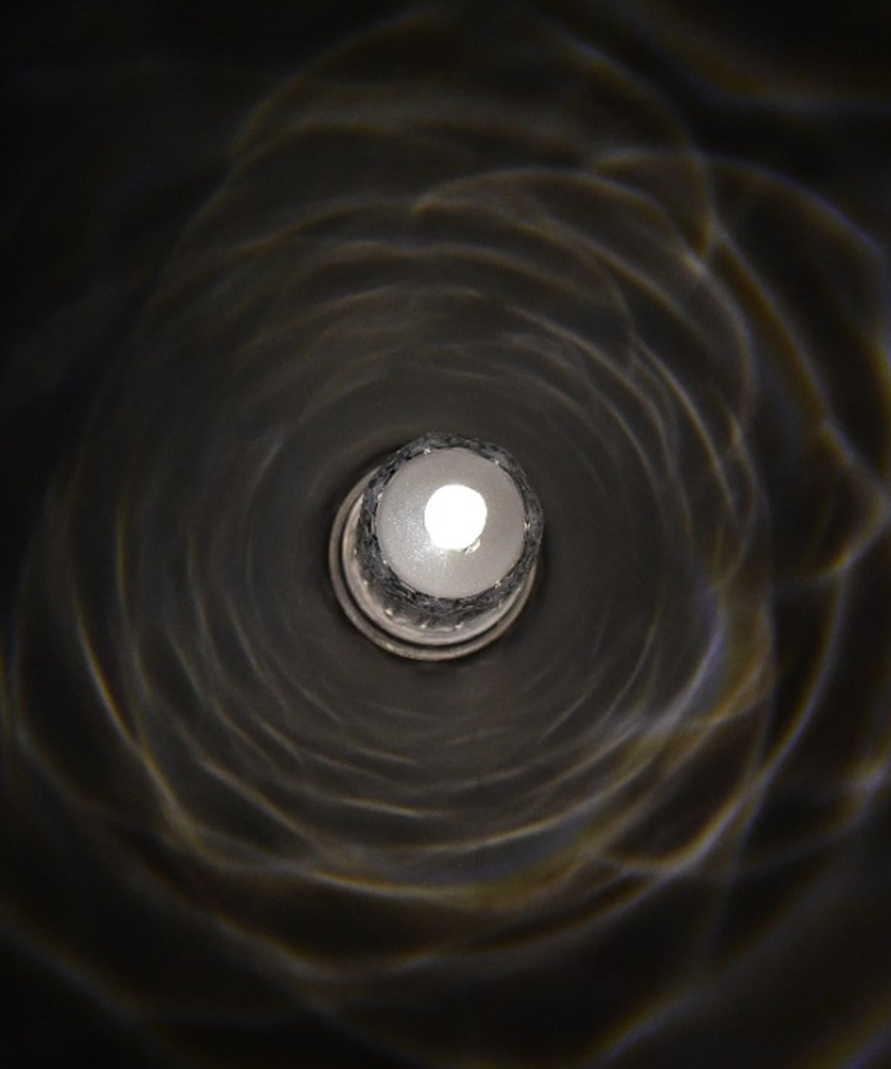 Stylish rose-shaped candles for decoration