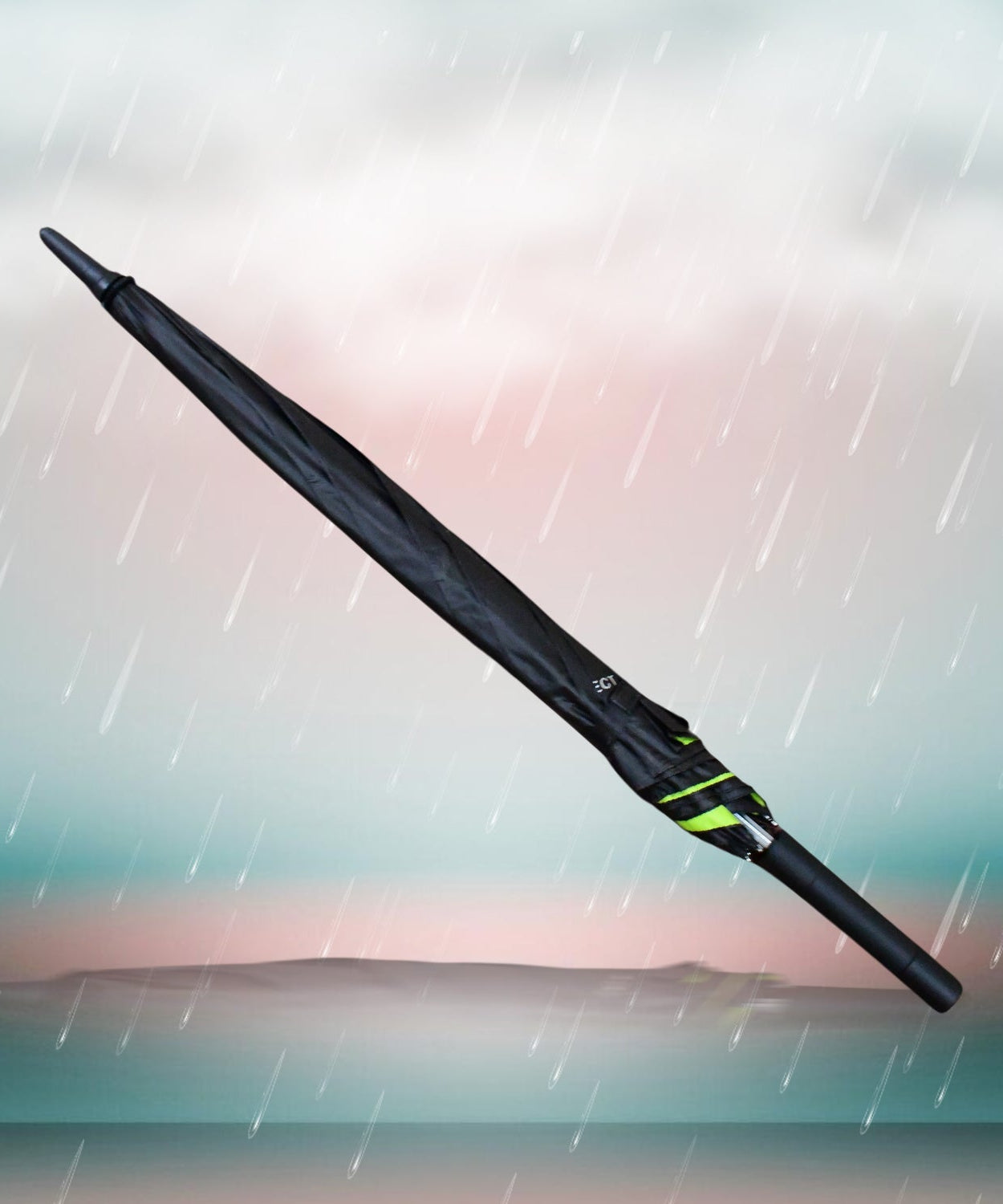 Sun & Rain Protective Umbrella