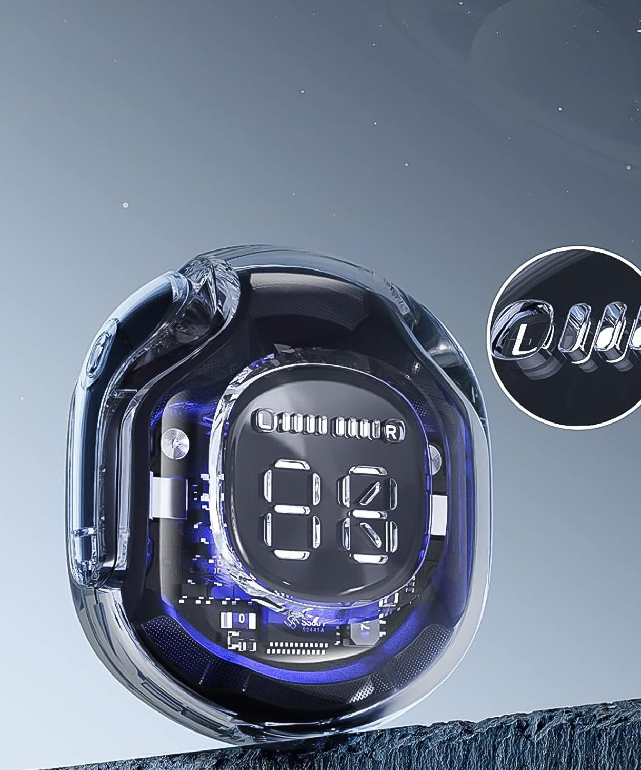 Bluetooth Headphones