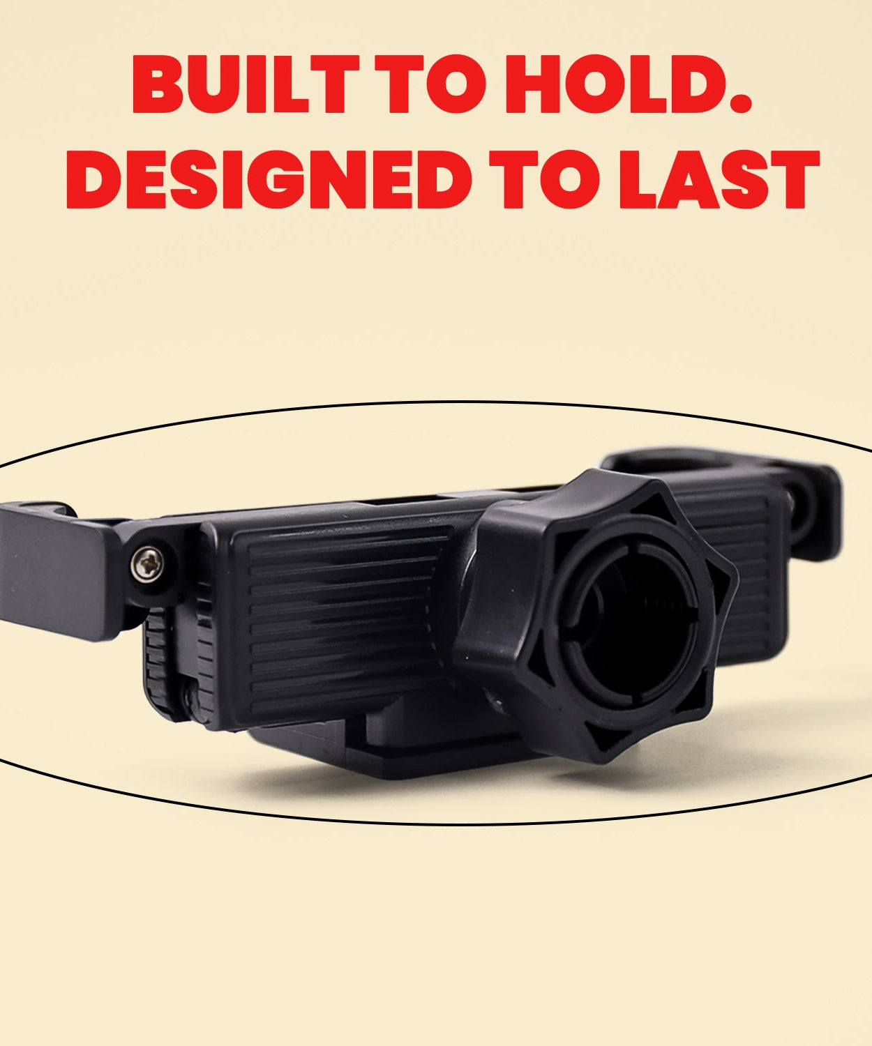 Universal Air Vent Car Phone Holder Mount (1 Pc)