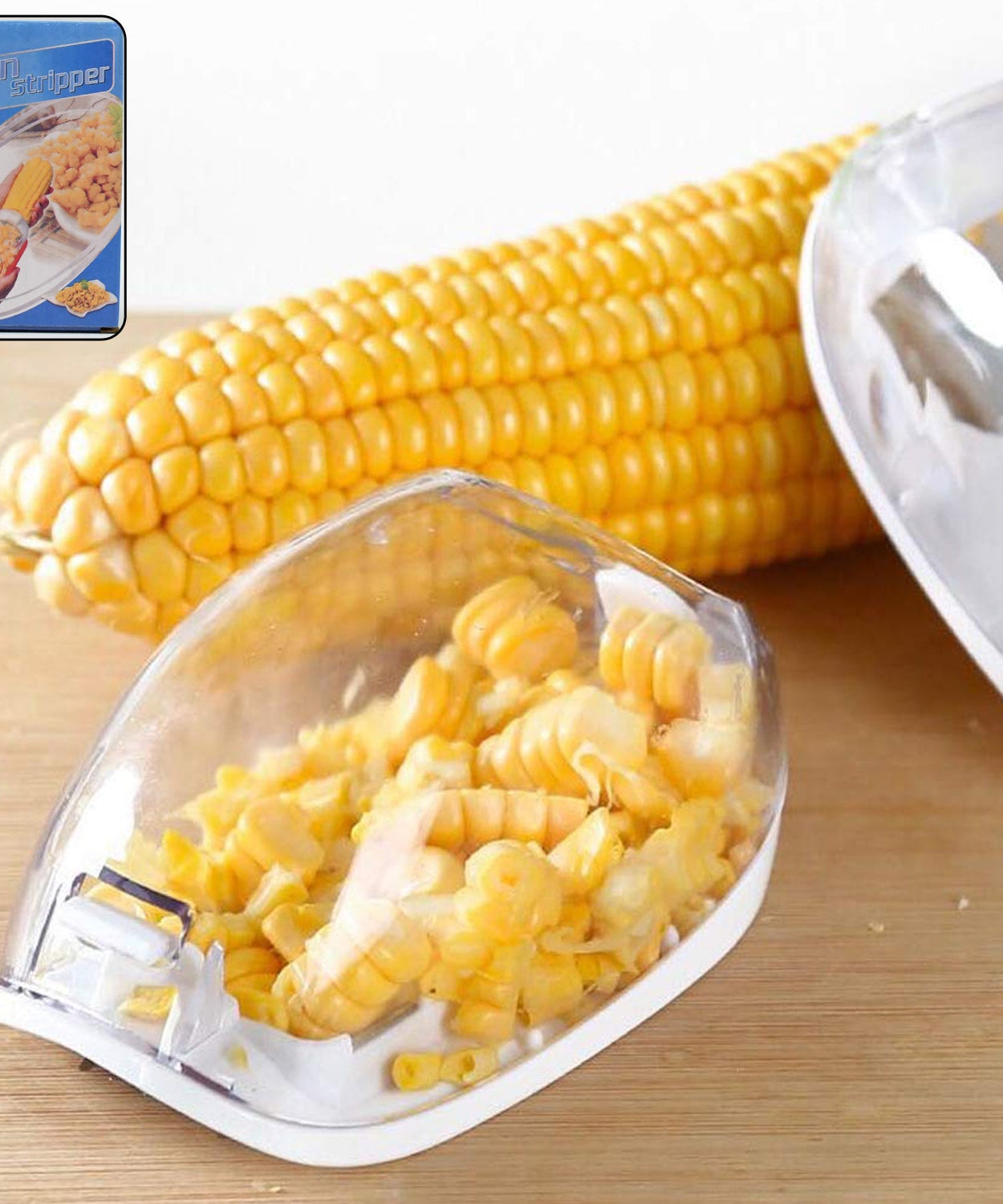 KernelCraft Corn Remover