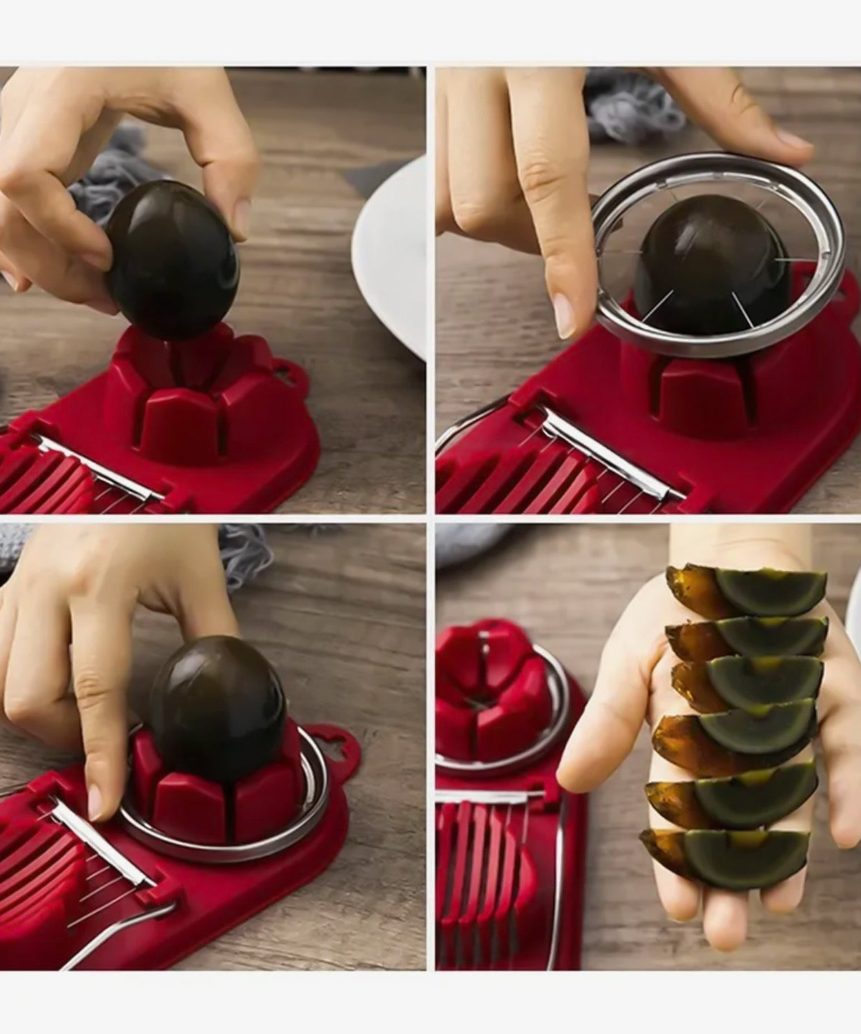 SecureCable TwinLock