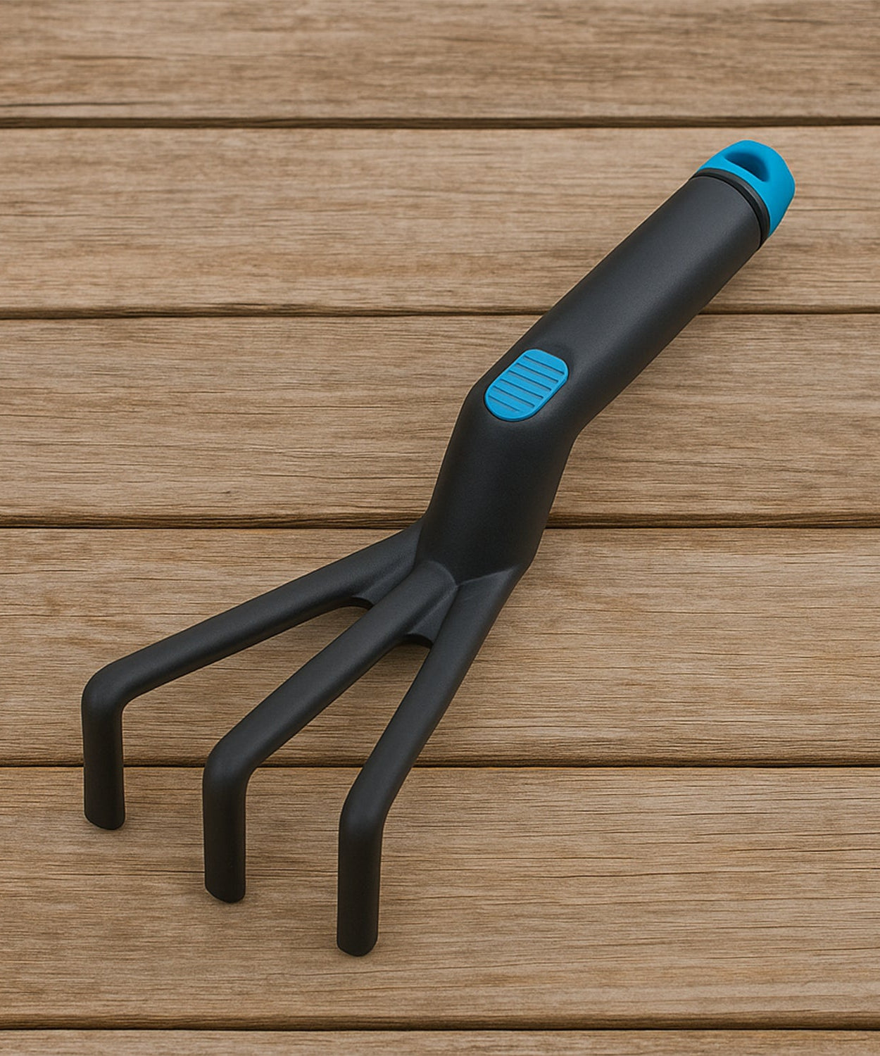 Grow Gripper Hand Cultivator