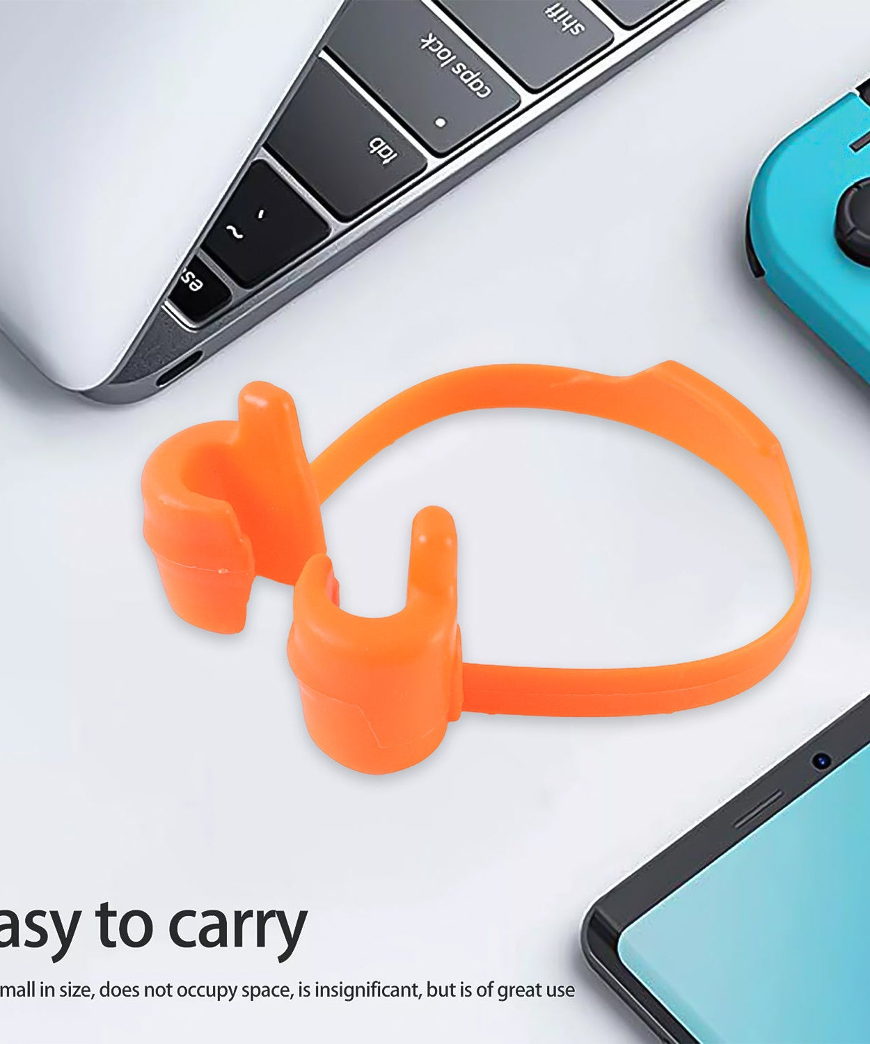 OK Gesture Hand Stand