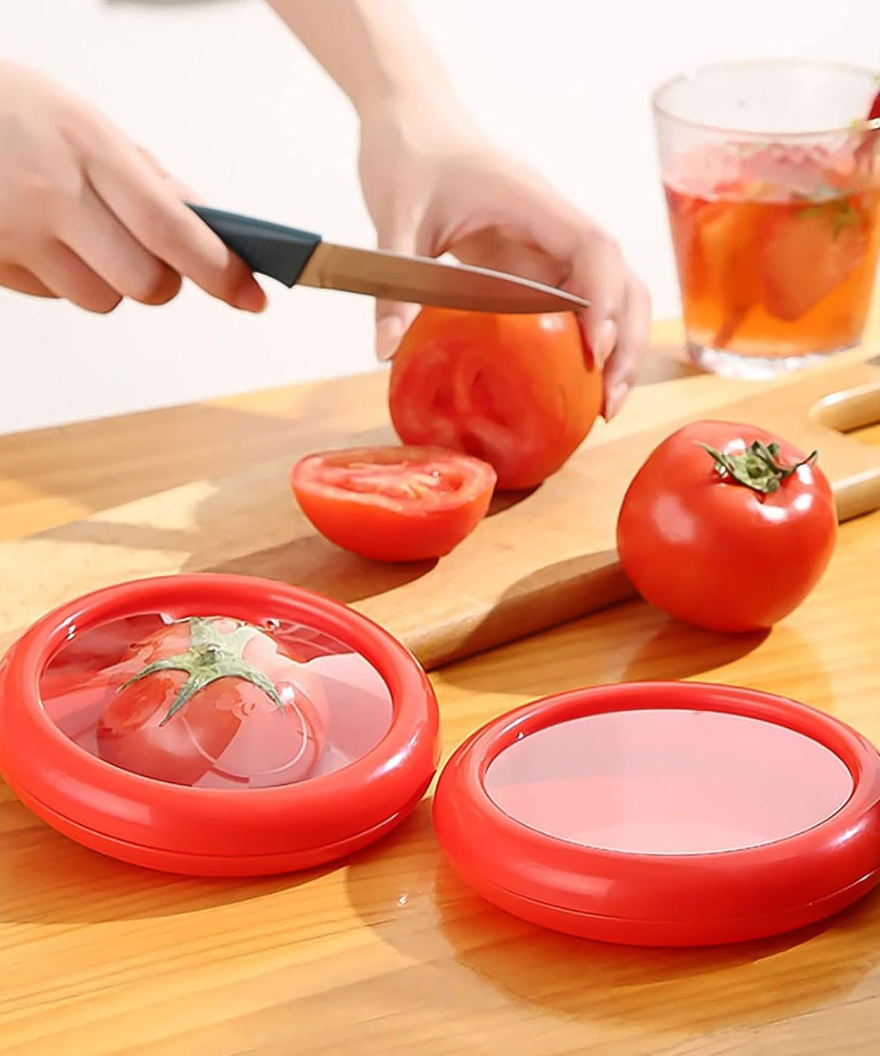 Premium Fruits Saver Keeper