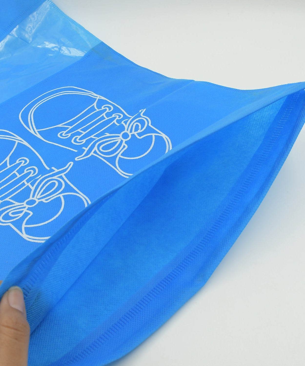 Beach Bag Shoes Storage Bag Closet Organizer Non-woven Travel Portable Bag Waterproof Pocket Clothing Classified Hanging Bag shoe bag luggage travel Portable Shoe Pouch Non Woven Transparent Window (1 Pc )