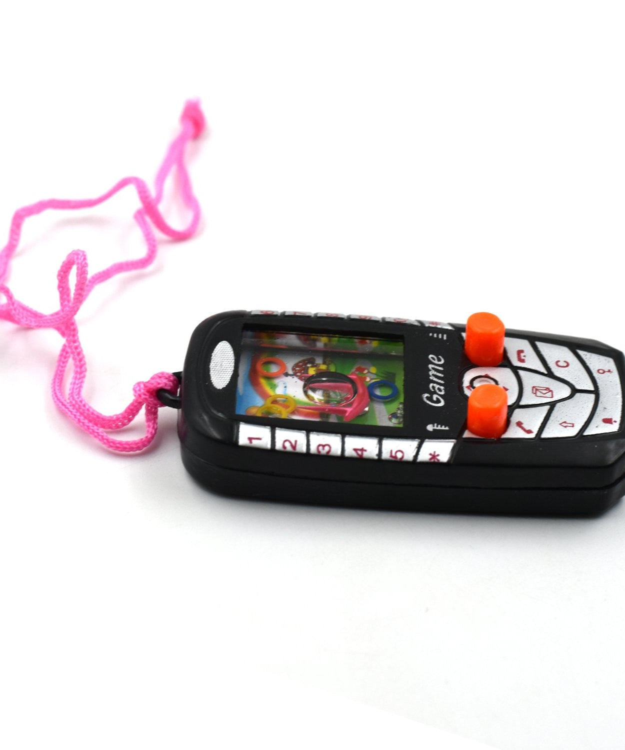 Kids' water ring toss game, multi-store version.