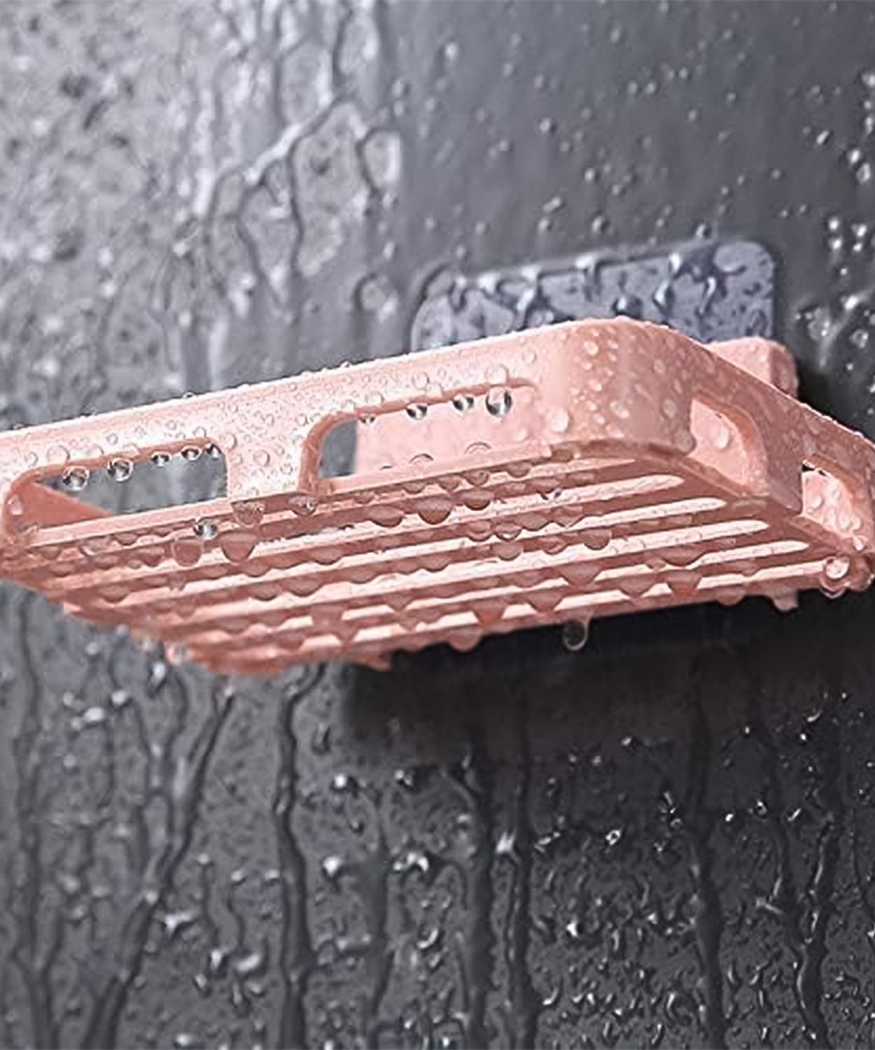 Rectangular Soap Dish