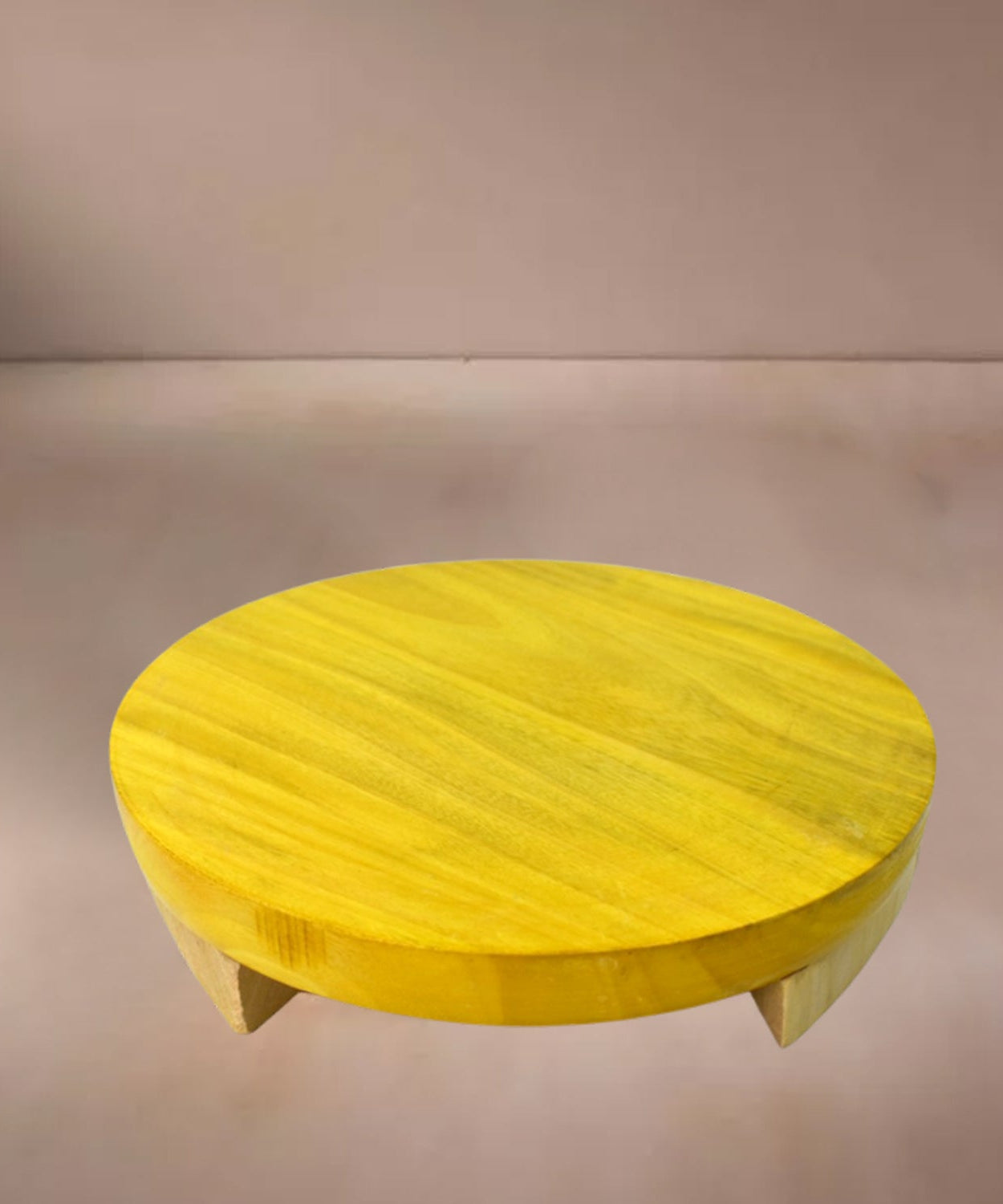 Round roti maker for making tortillas and parathas