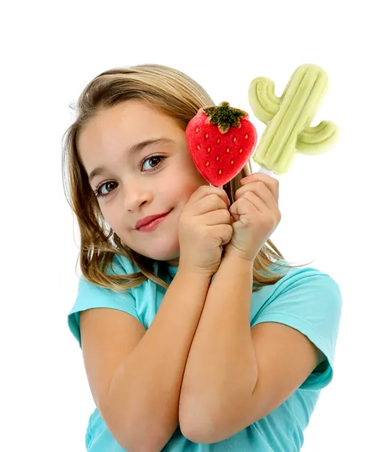 Cactus Silicone sicle Molds